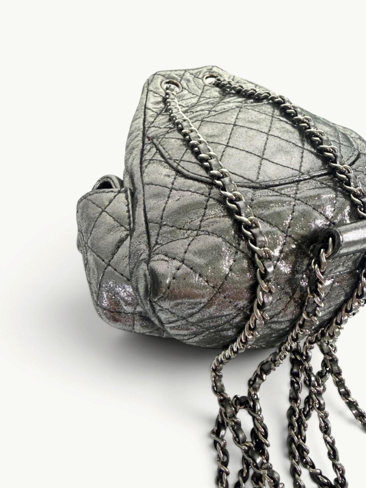 Chanel Backpack Is Back , фото 4