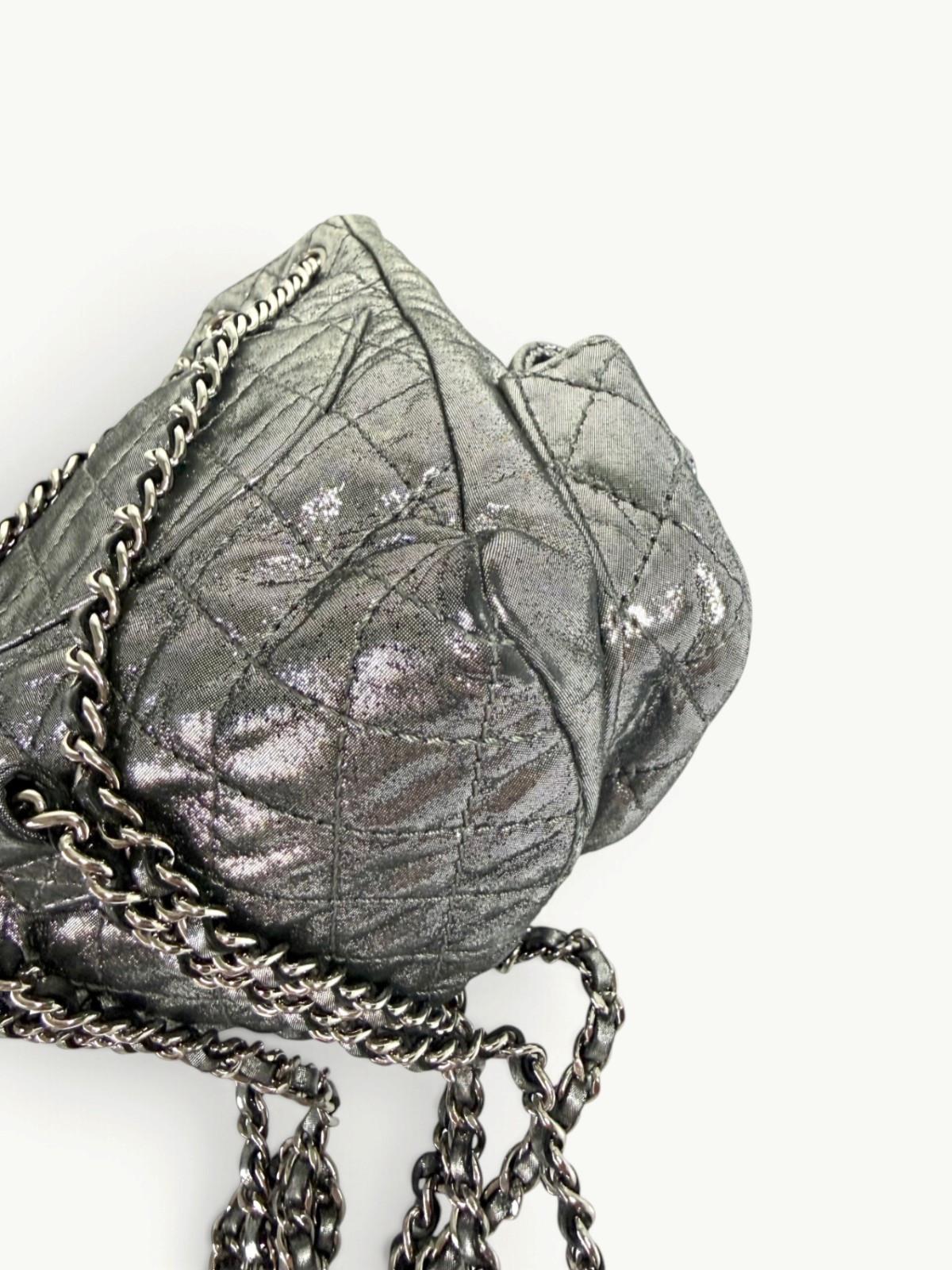 Chanel Backpack Is Back , фото 5
