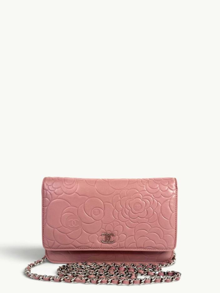 Chanel WOC , фото 1