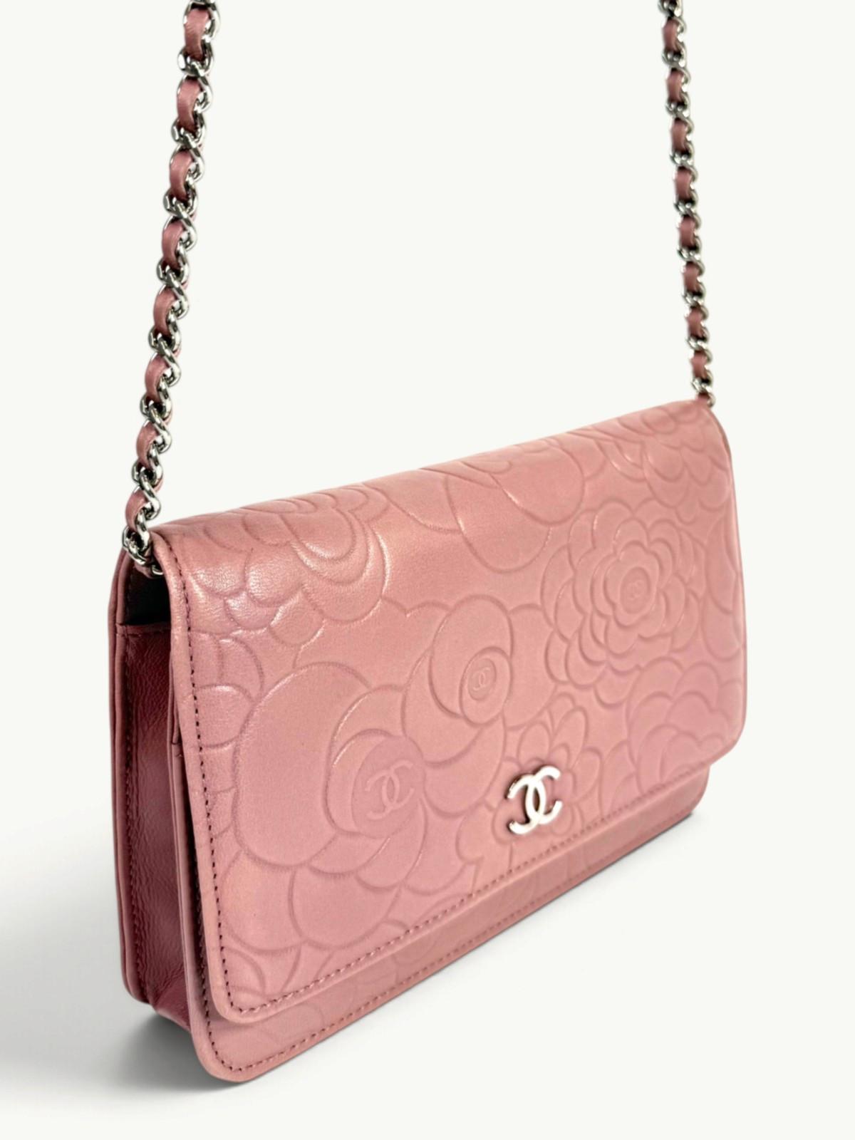 Chanel WOC , фото 5