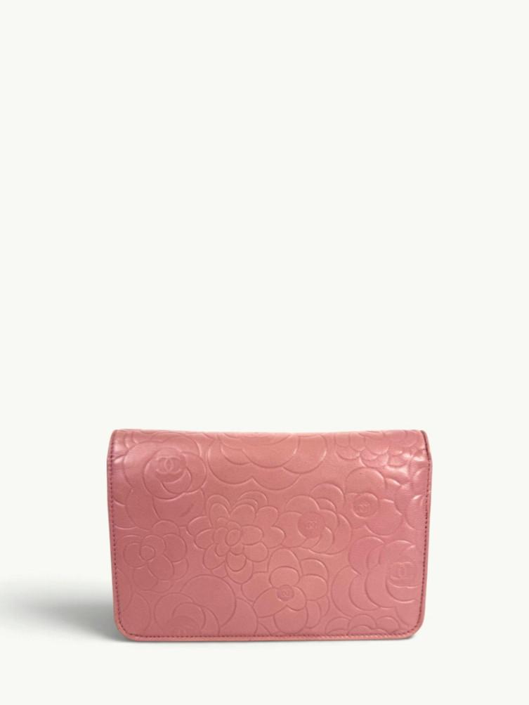 Chanel WOC , фото 3
