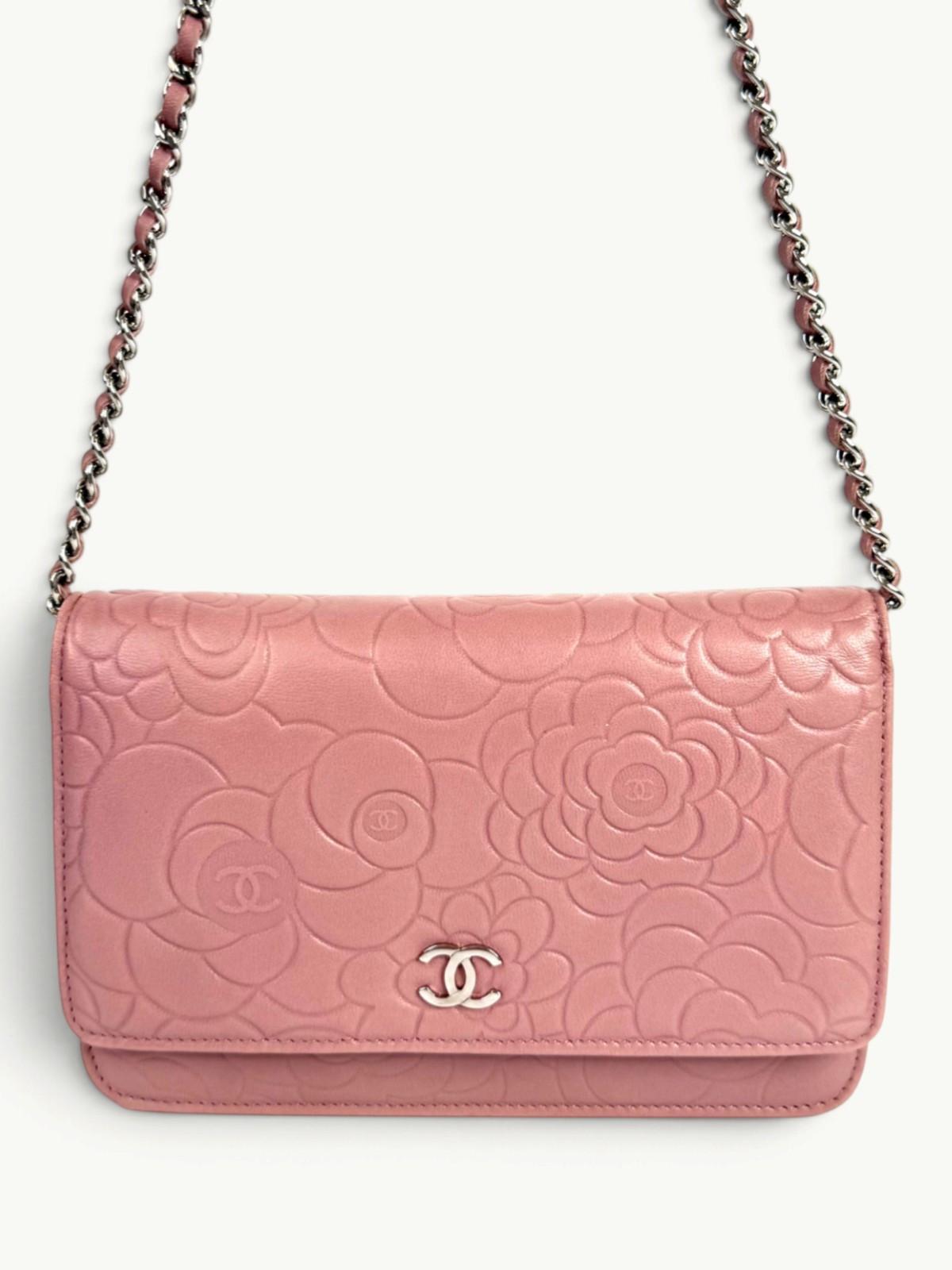 Chanel WOC , фото 4