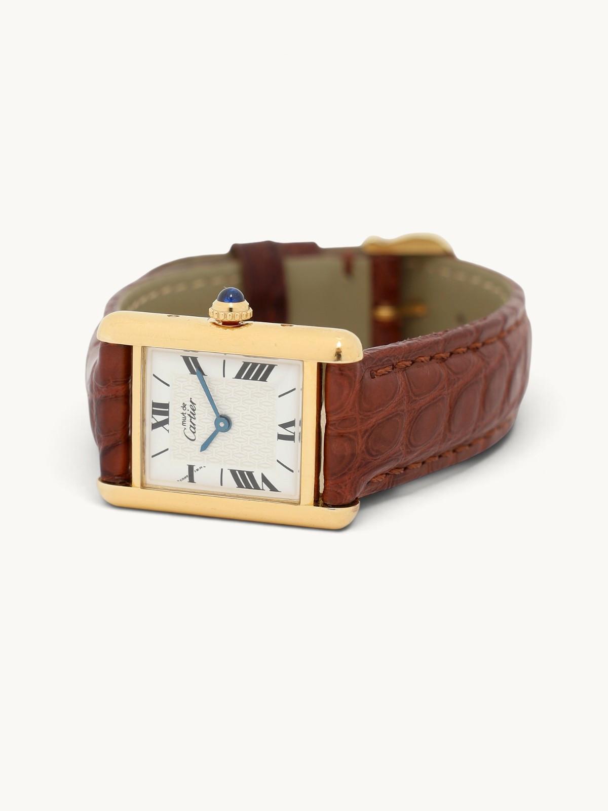 Cartier Tank , фото 3