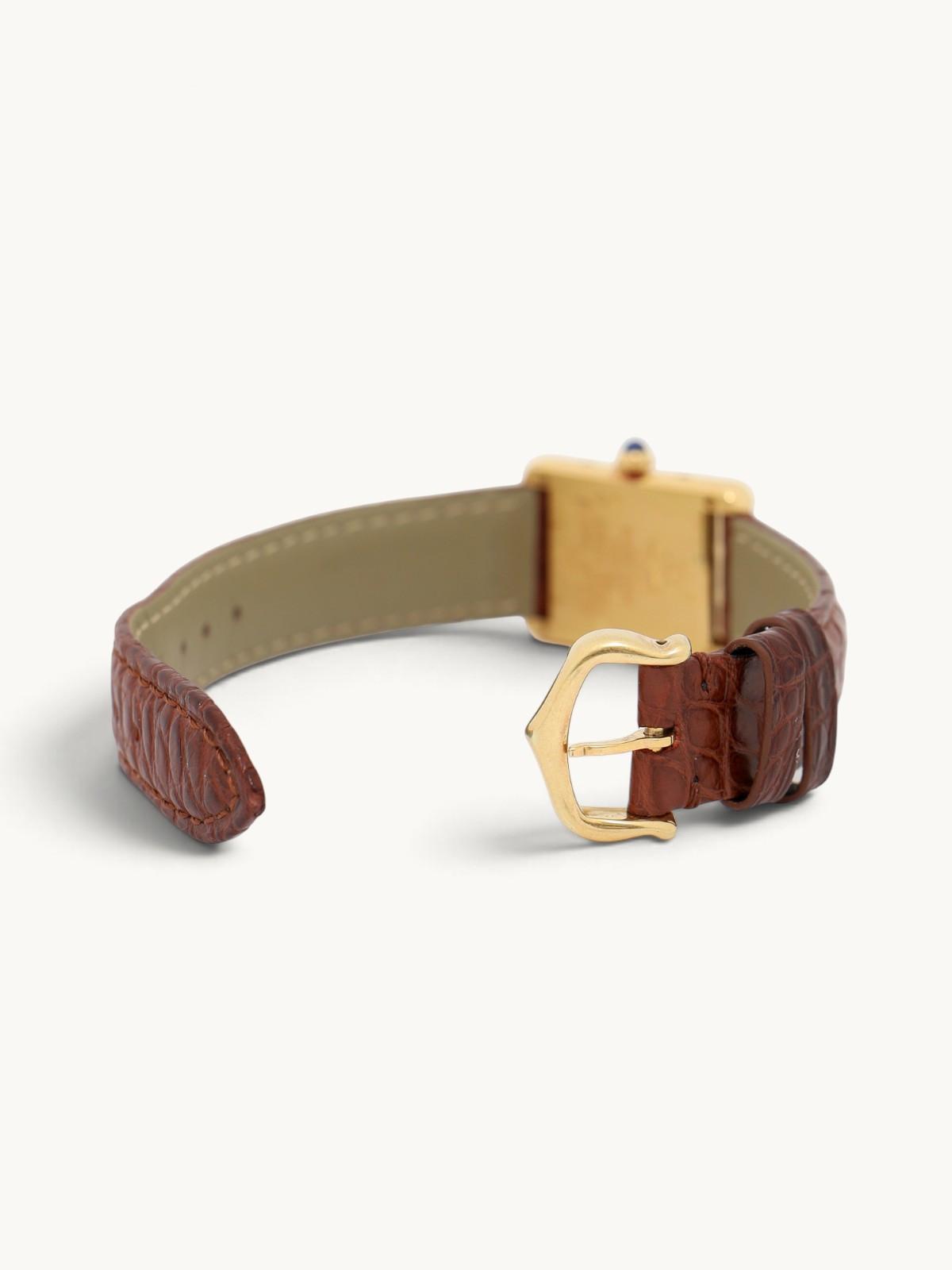 Cartier Tank , фото 5