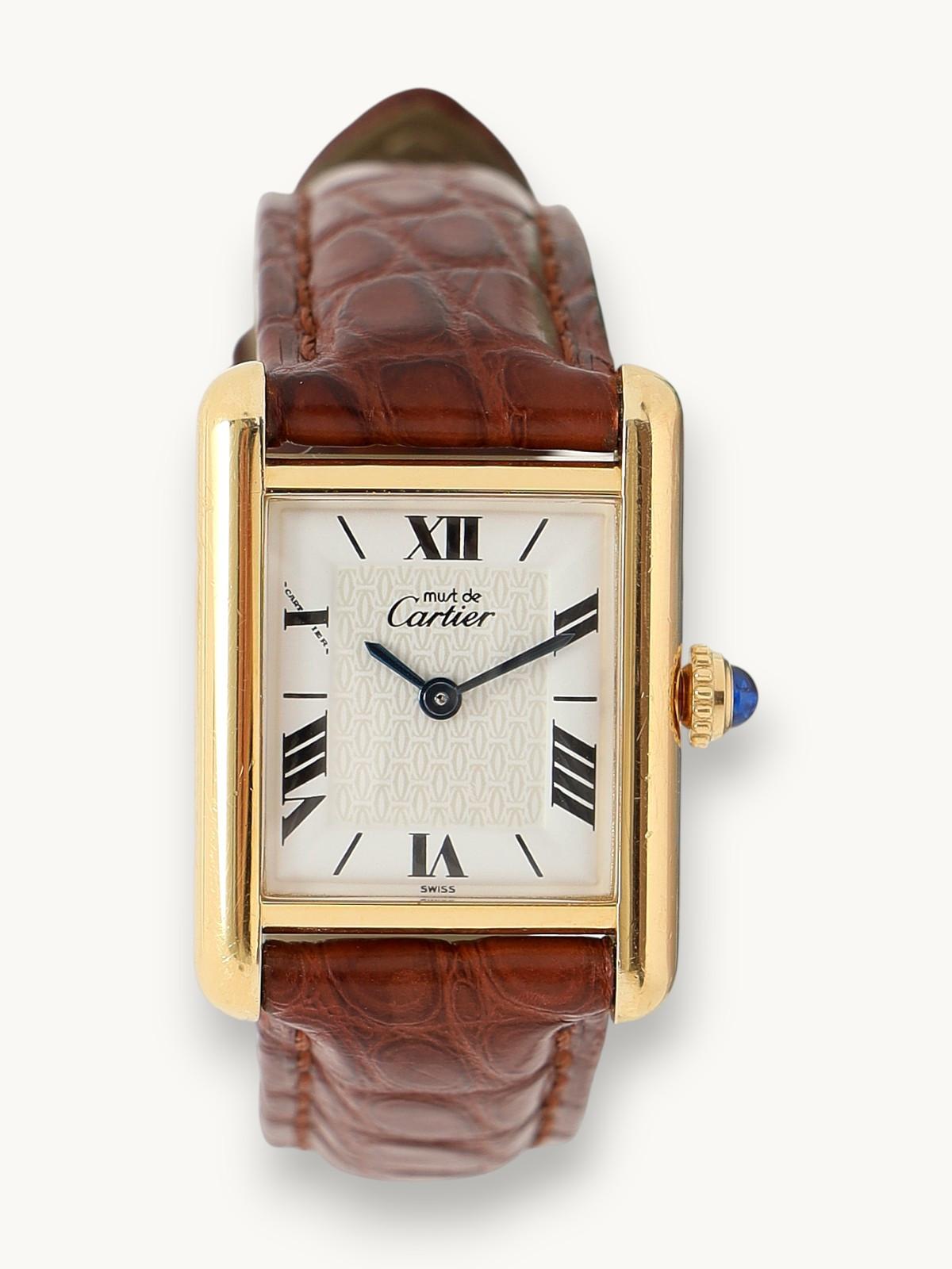 Cartier Tank , фото 1