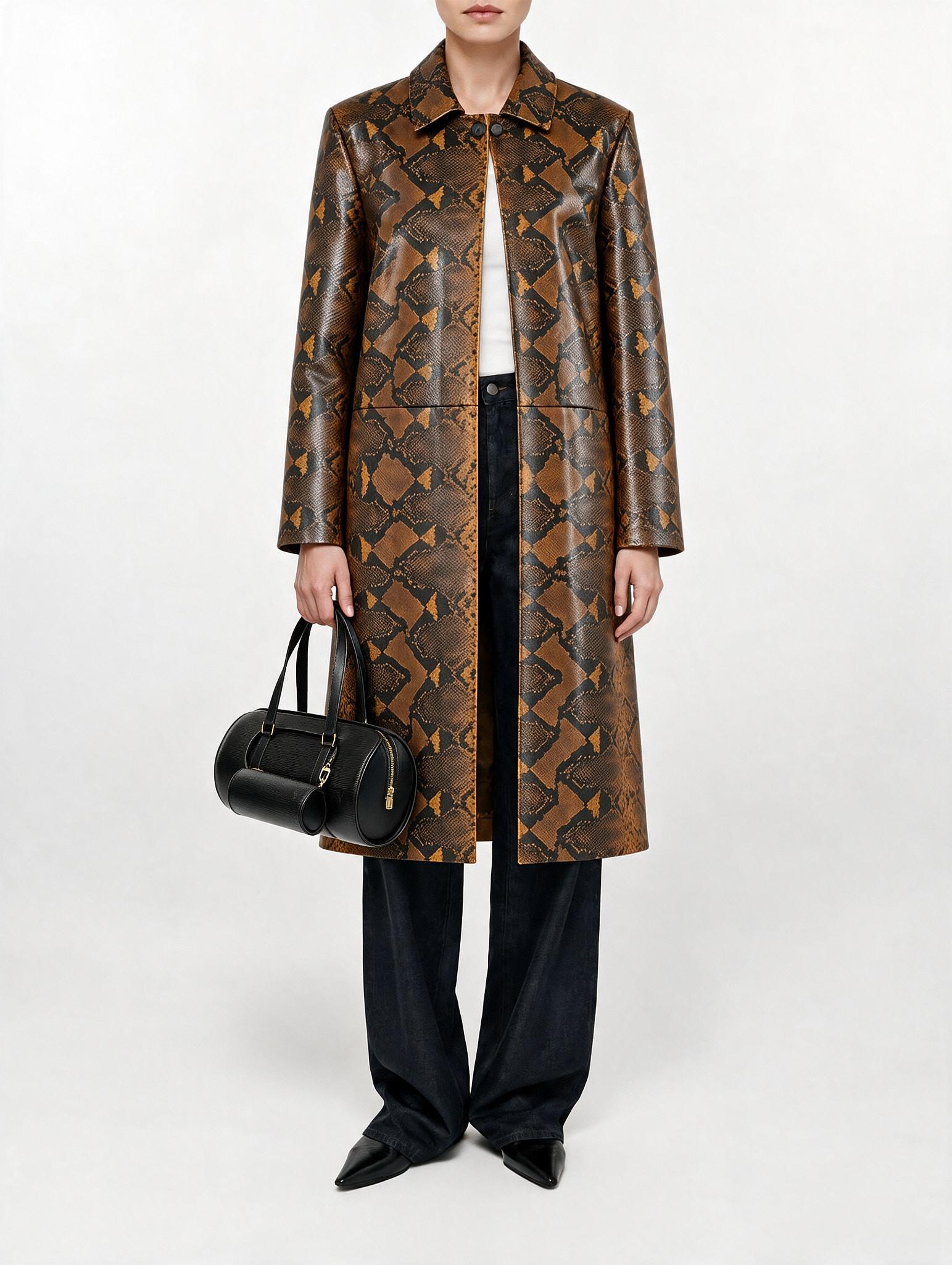 Louis Vuitton Papillon , фото 2