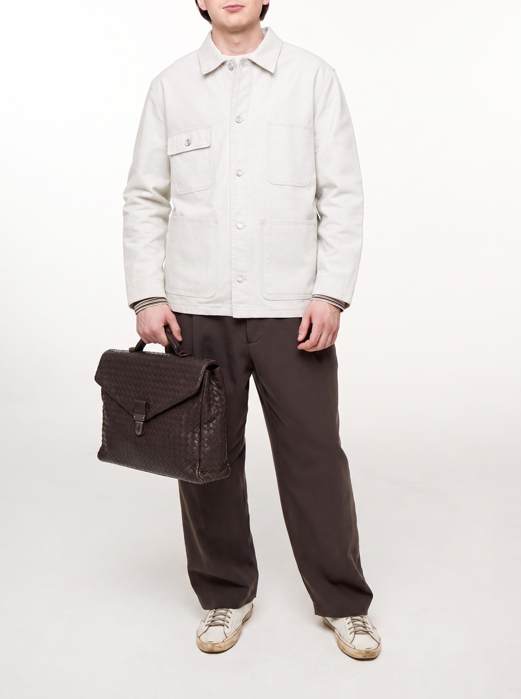 Bottega Veneta Briefcase , фото 2