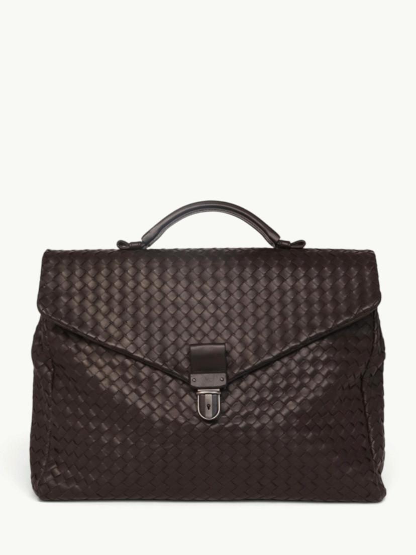 Bottega Veneta Briefcase , фото 1