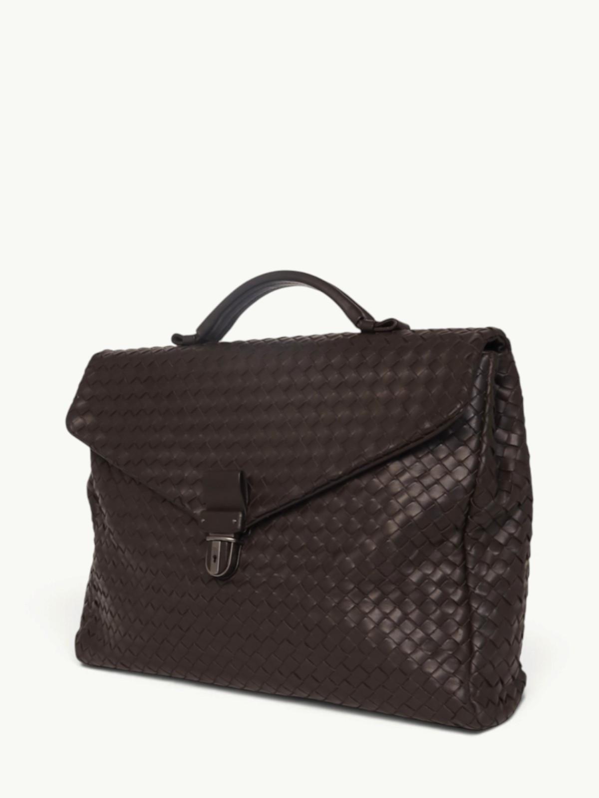 Bottega Veneta Briefcase , фото 3
