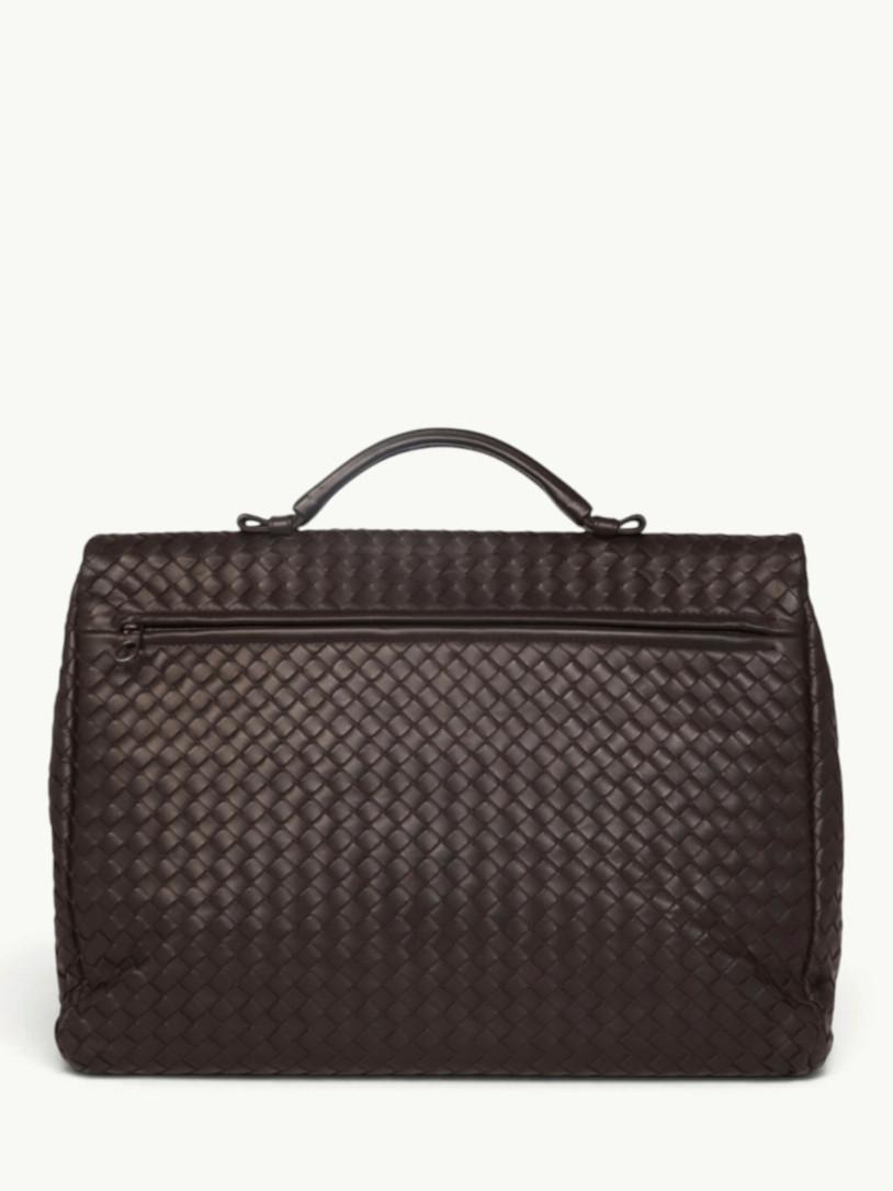 Bottega Veneta Briefcase , фото 4