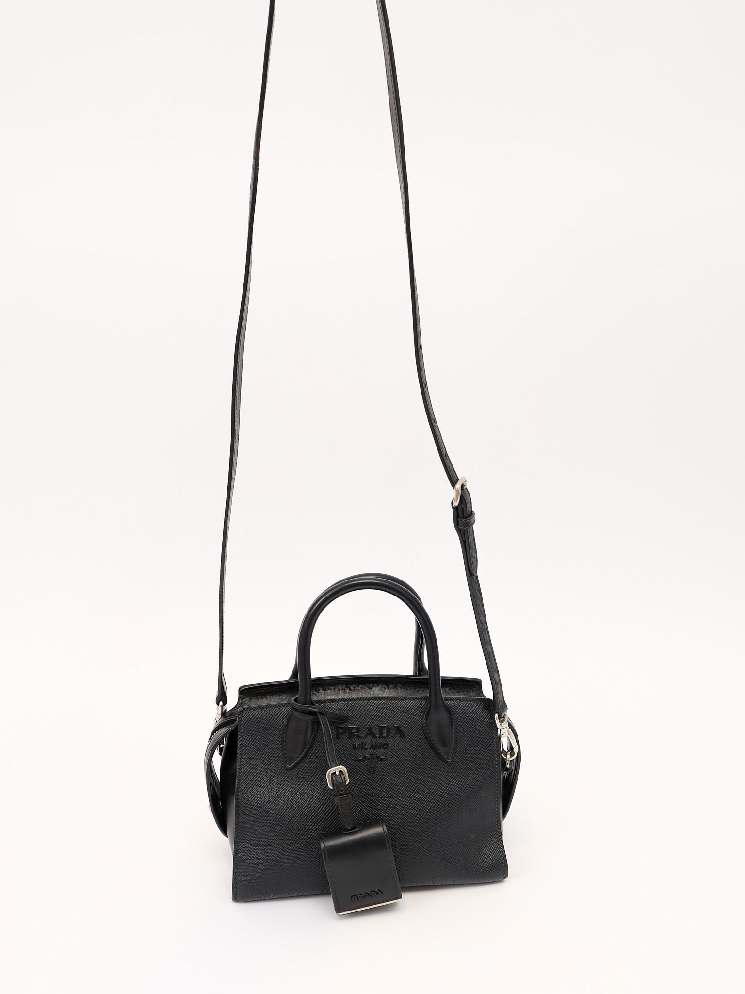 Prada Monochrome , фото 5