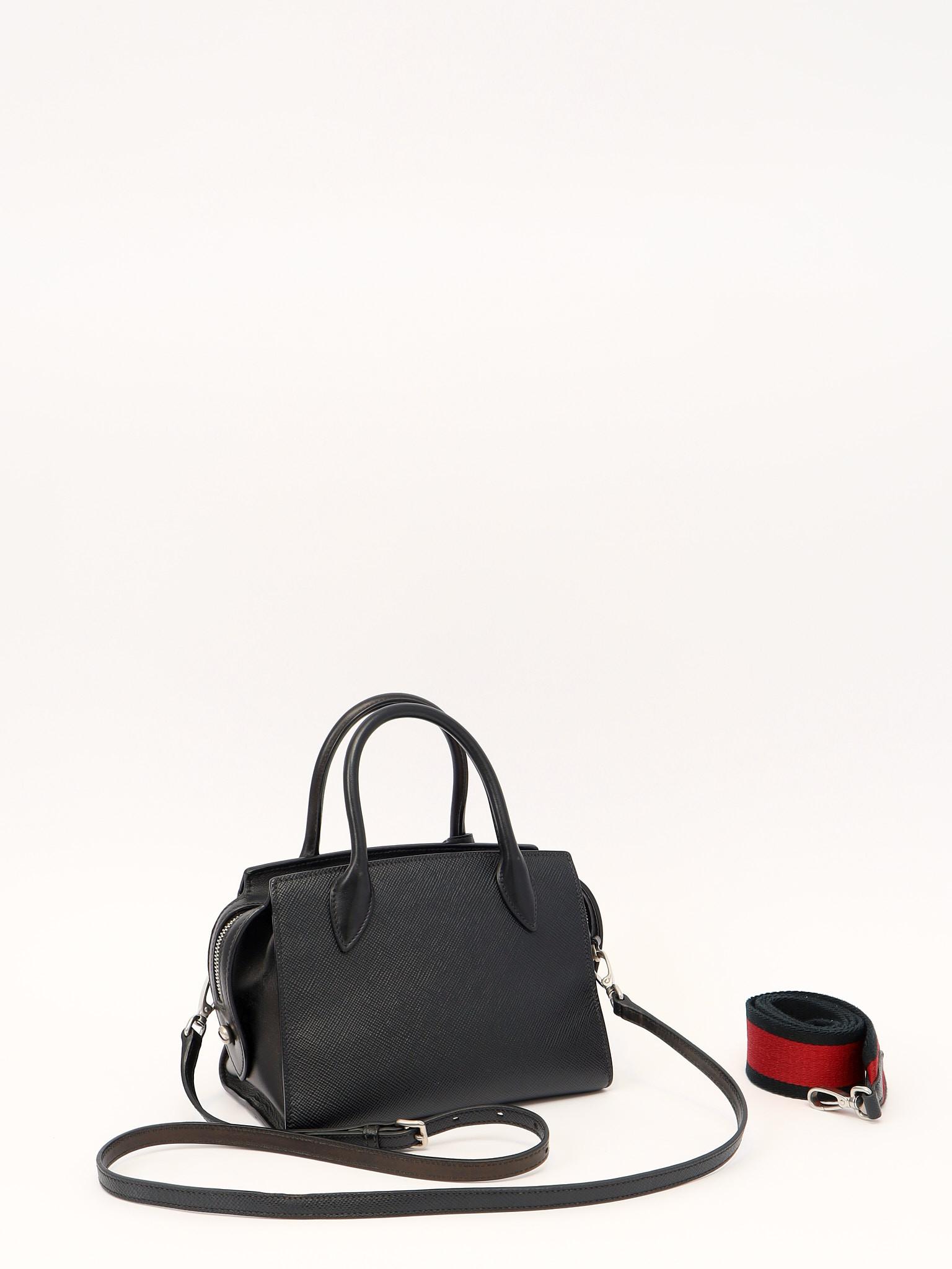 Prada Monochrome , фото 4