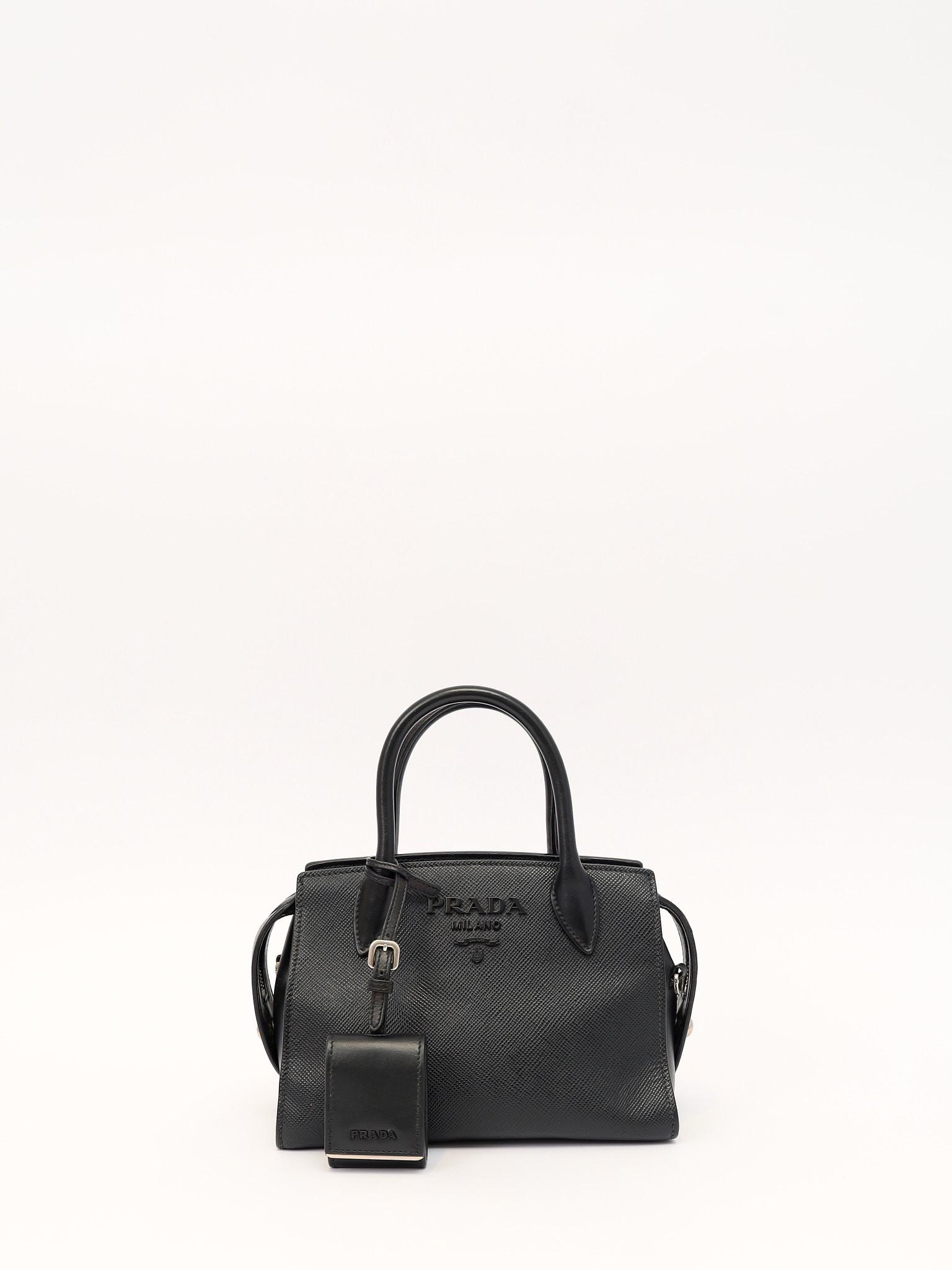 Prada Monochrome , фото 1