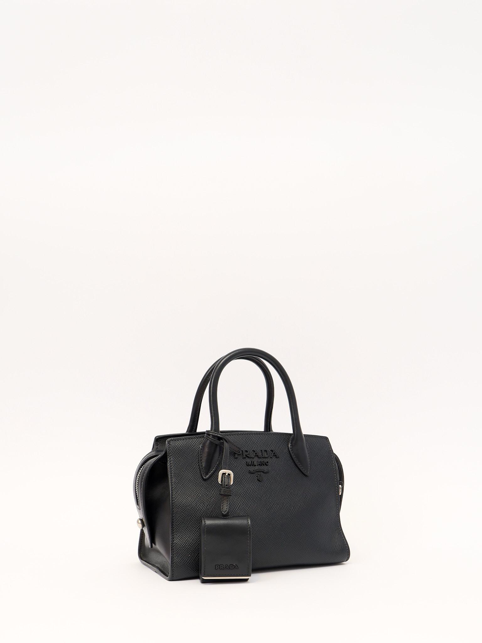 Prada Monochrome , фото 3