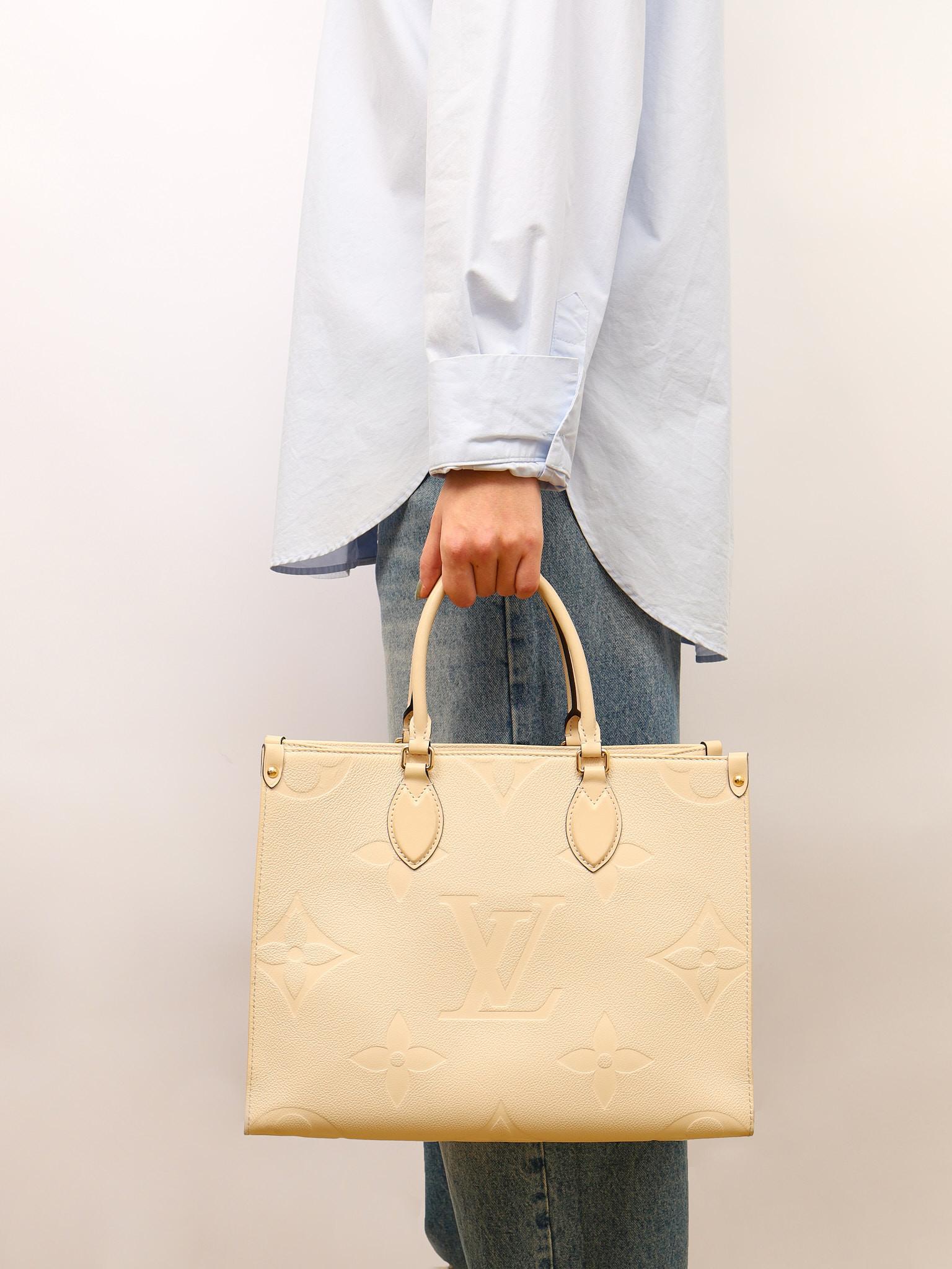 Louis Vuitton OnTheGo , фото 2