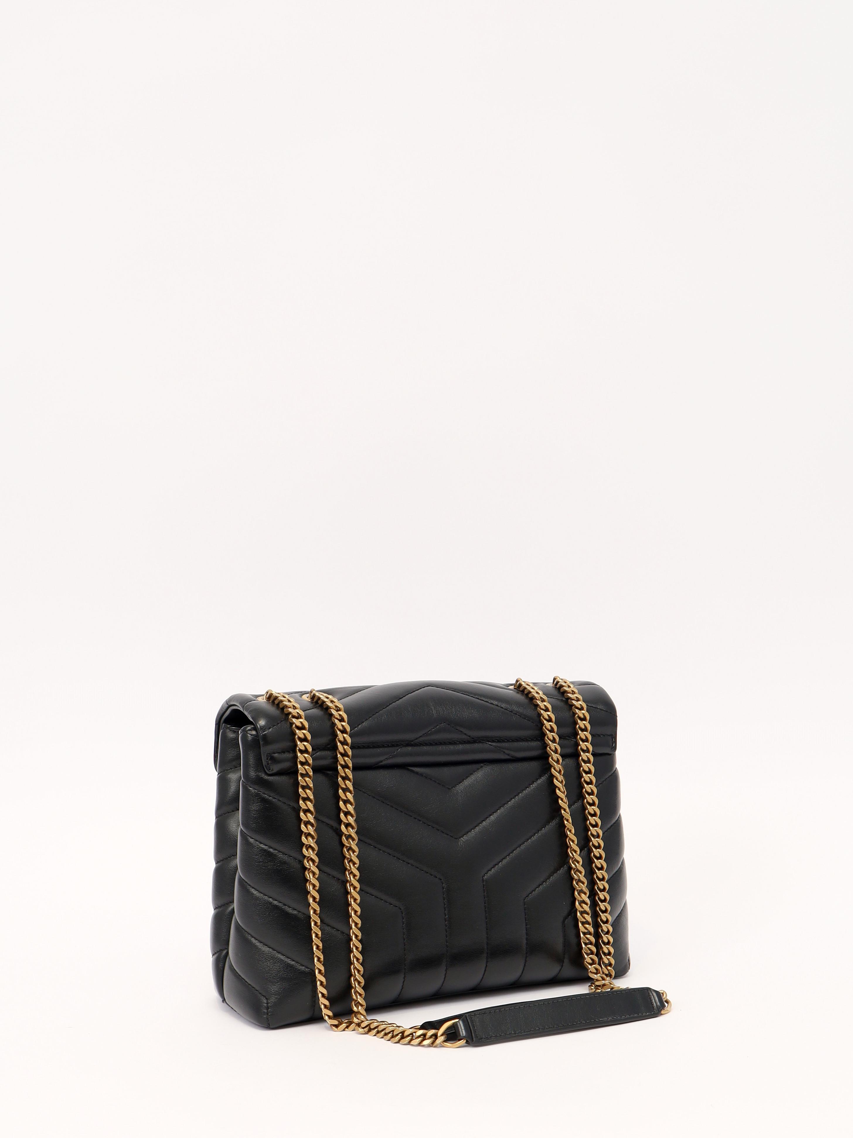 Saint Laurent LouLou , фото 4