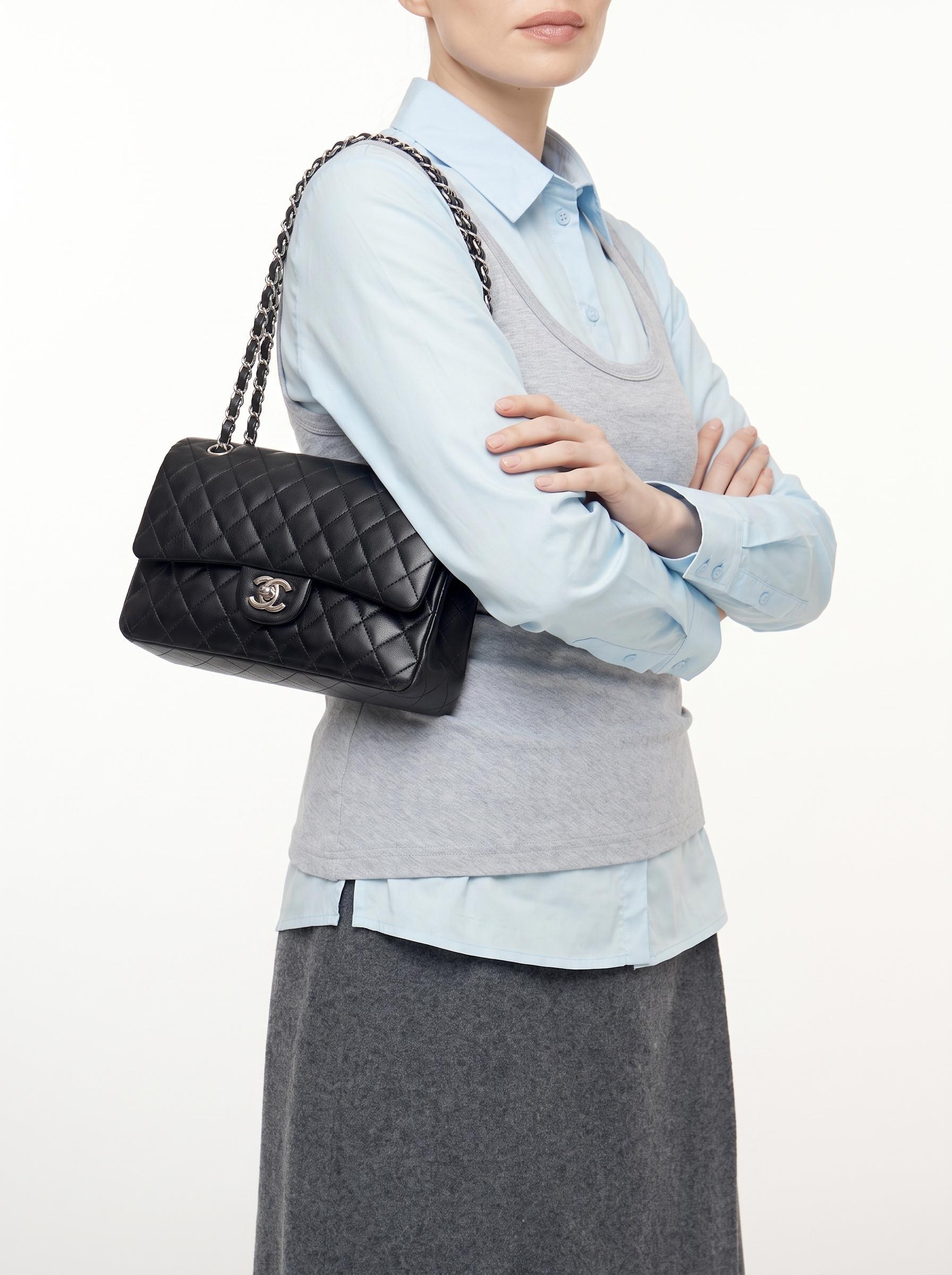 Chanel Timeless Classic , фото 2