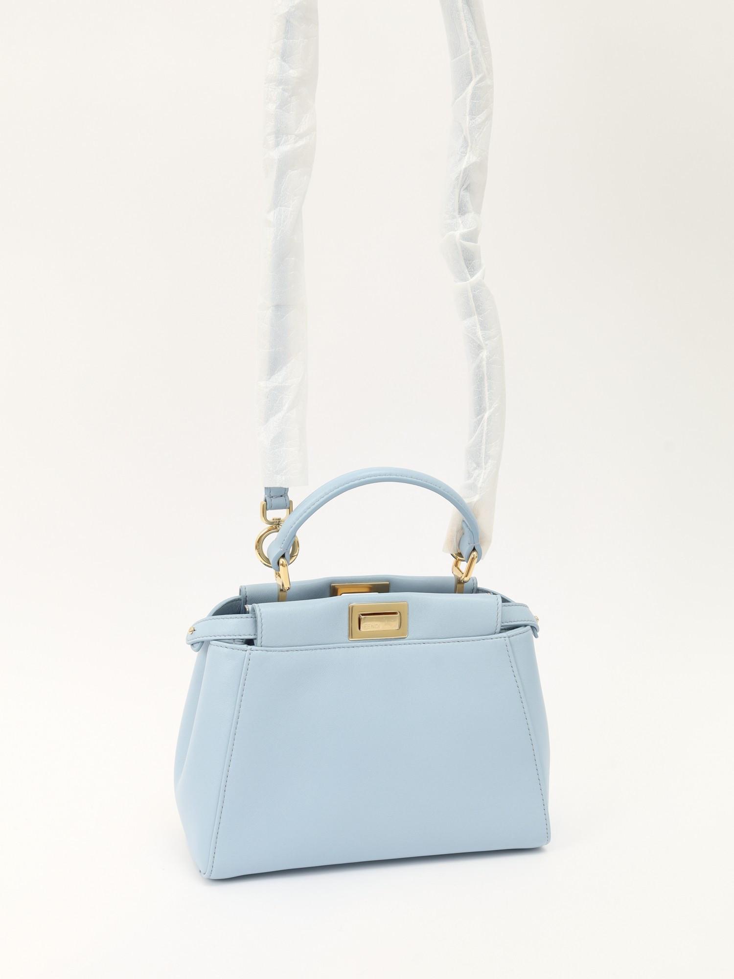 Fendi Peekaboo , фото 5