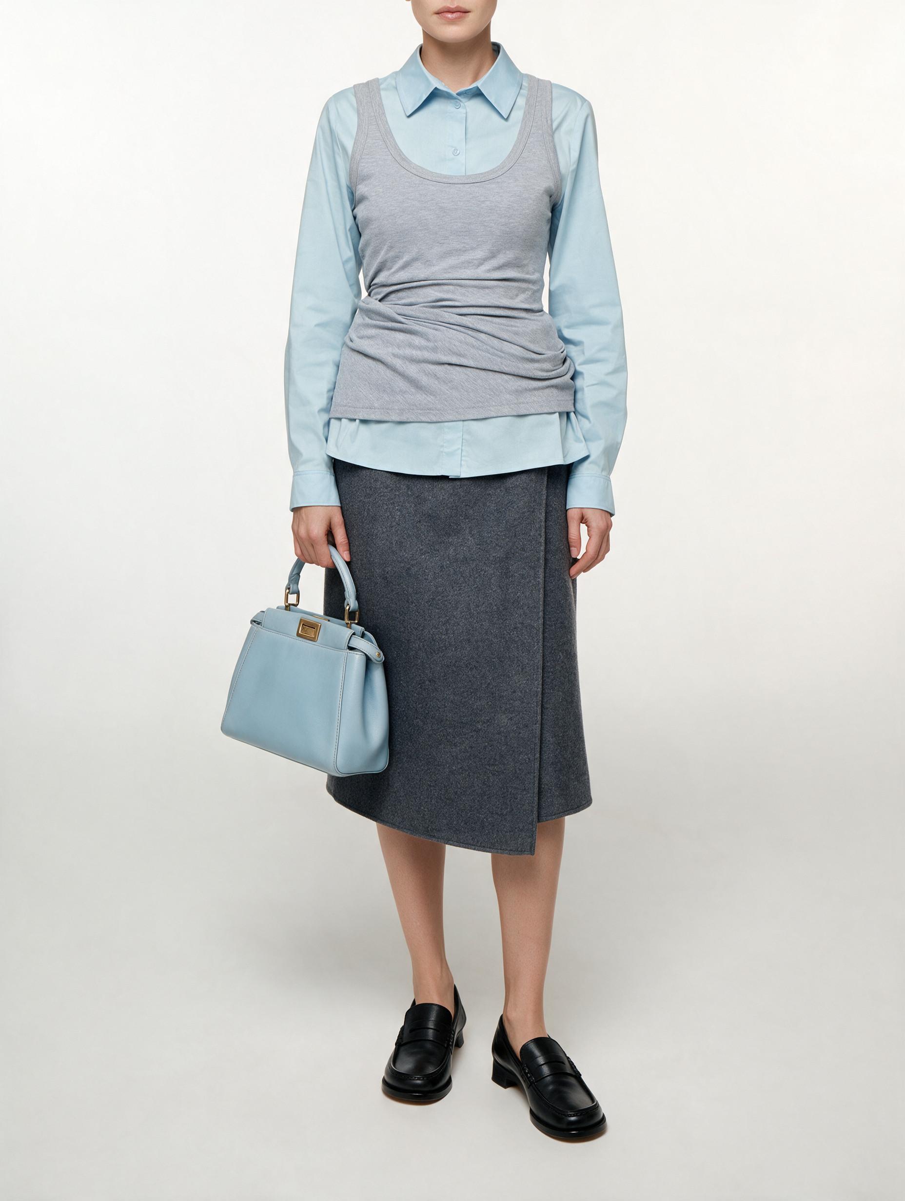 Fendi Peekaboo , фото 2