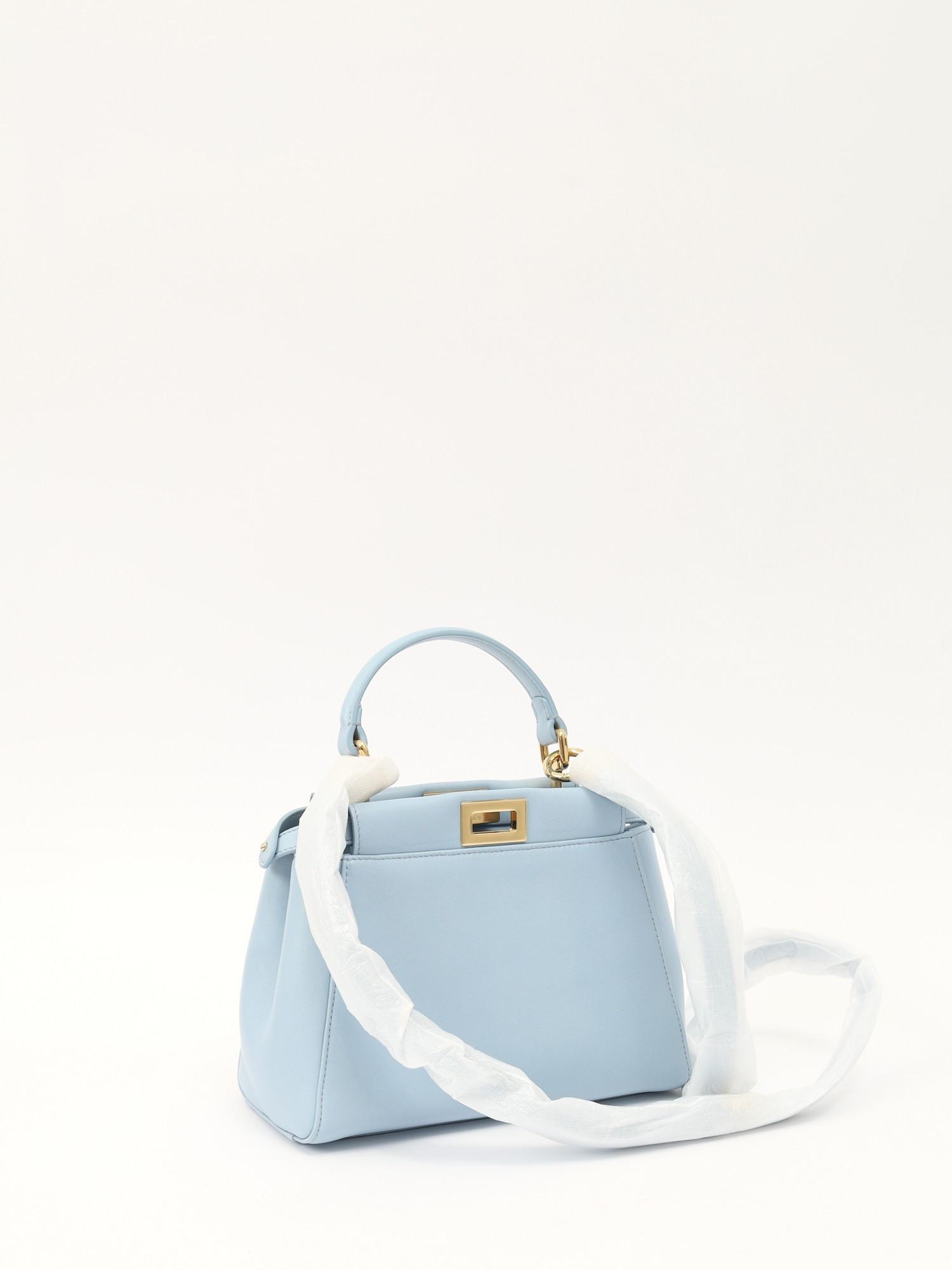Fendi Peekaboo , фото 4