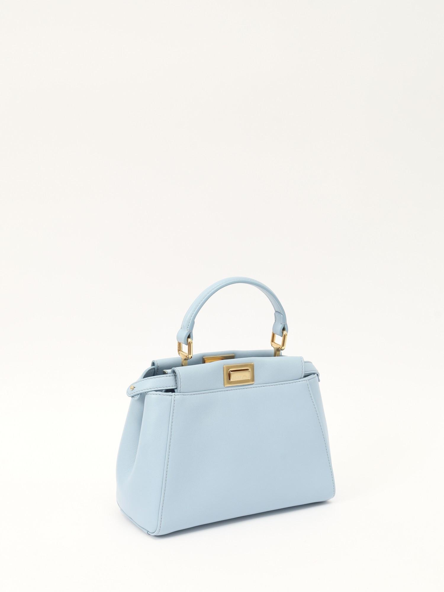 Fendi Peekaboo , фото 3