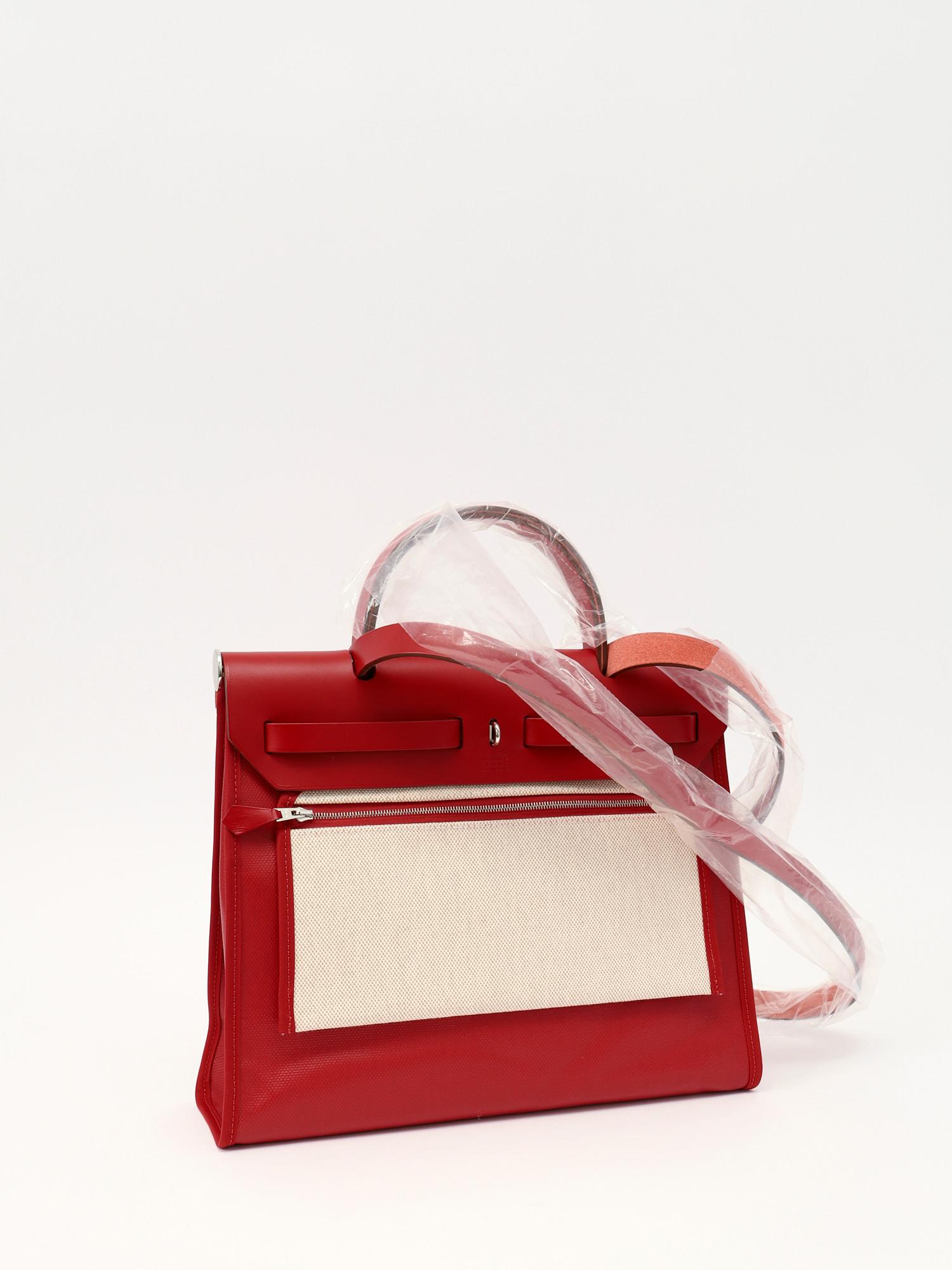 Hermes Herbag 31, фото 4