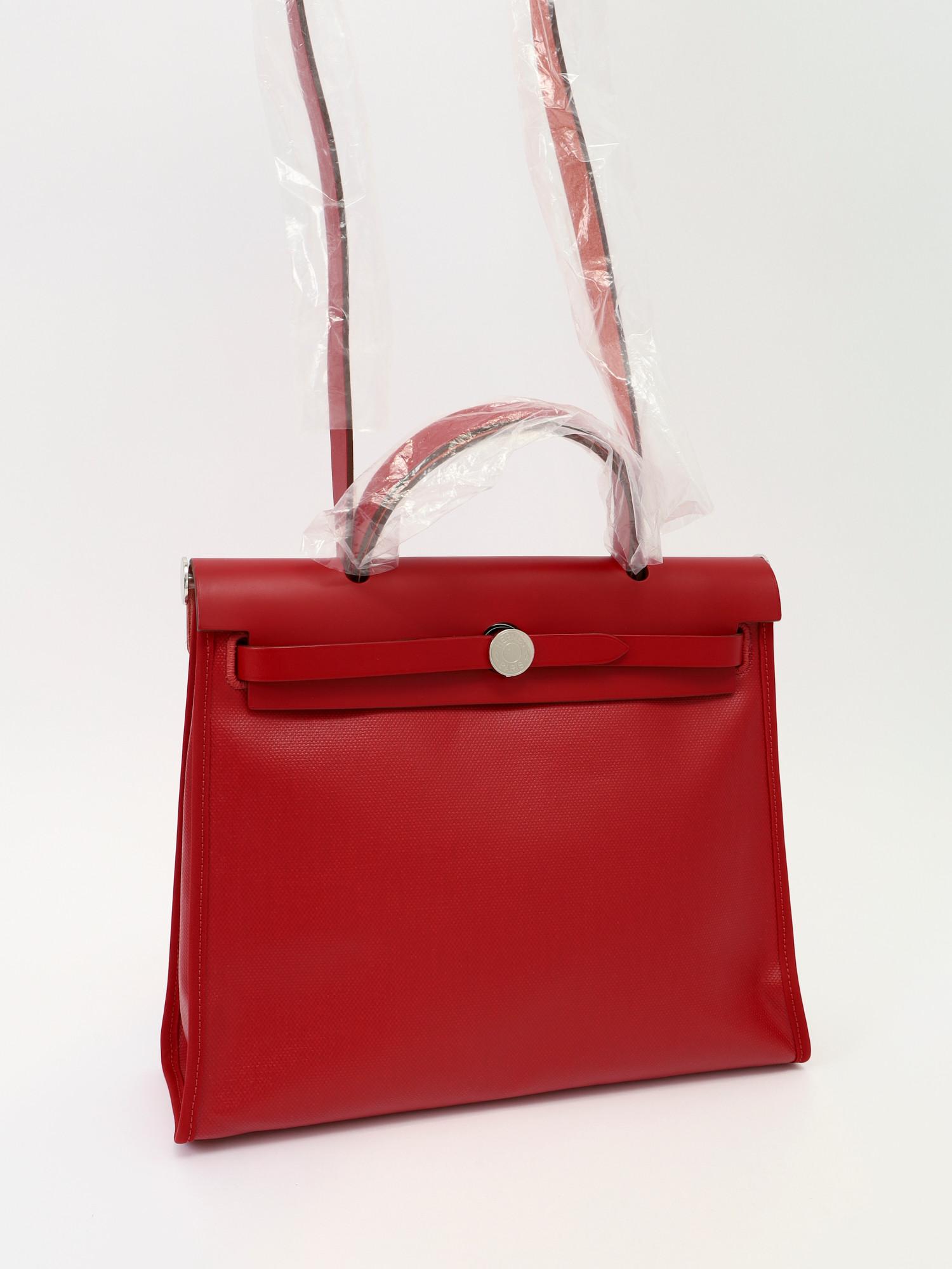 Hermes Herbag 31, фото 5