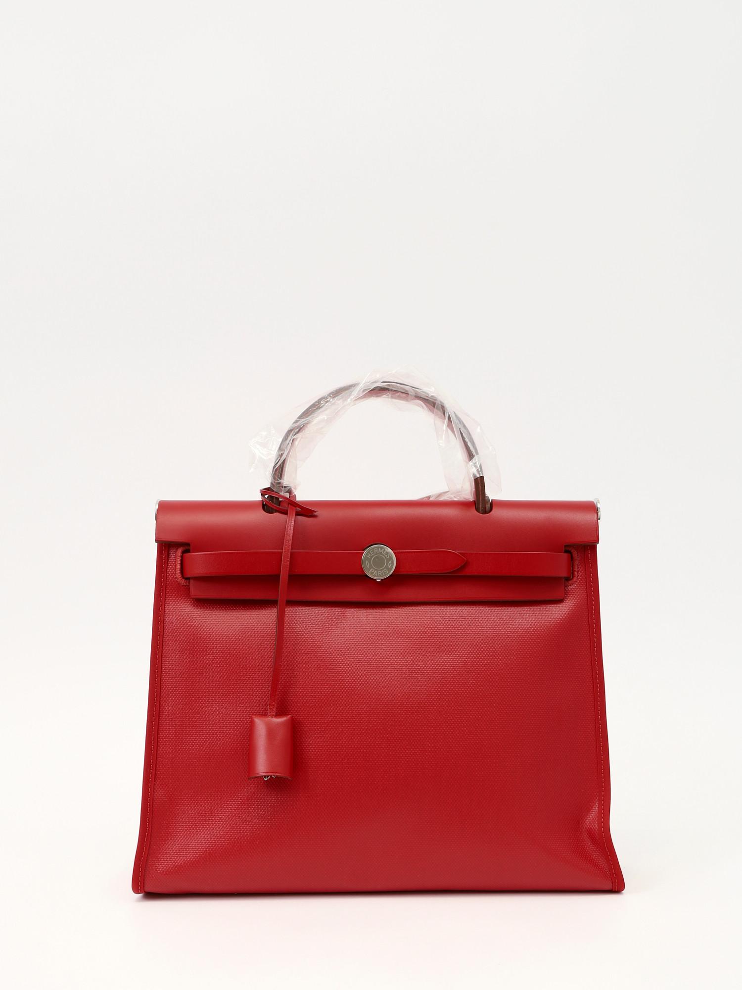 Hermes Herbag 31, фото 1