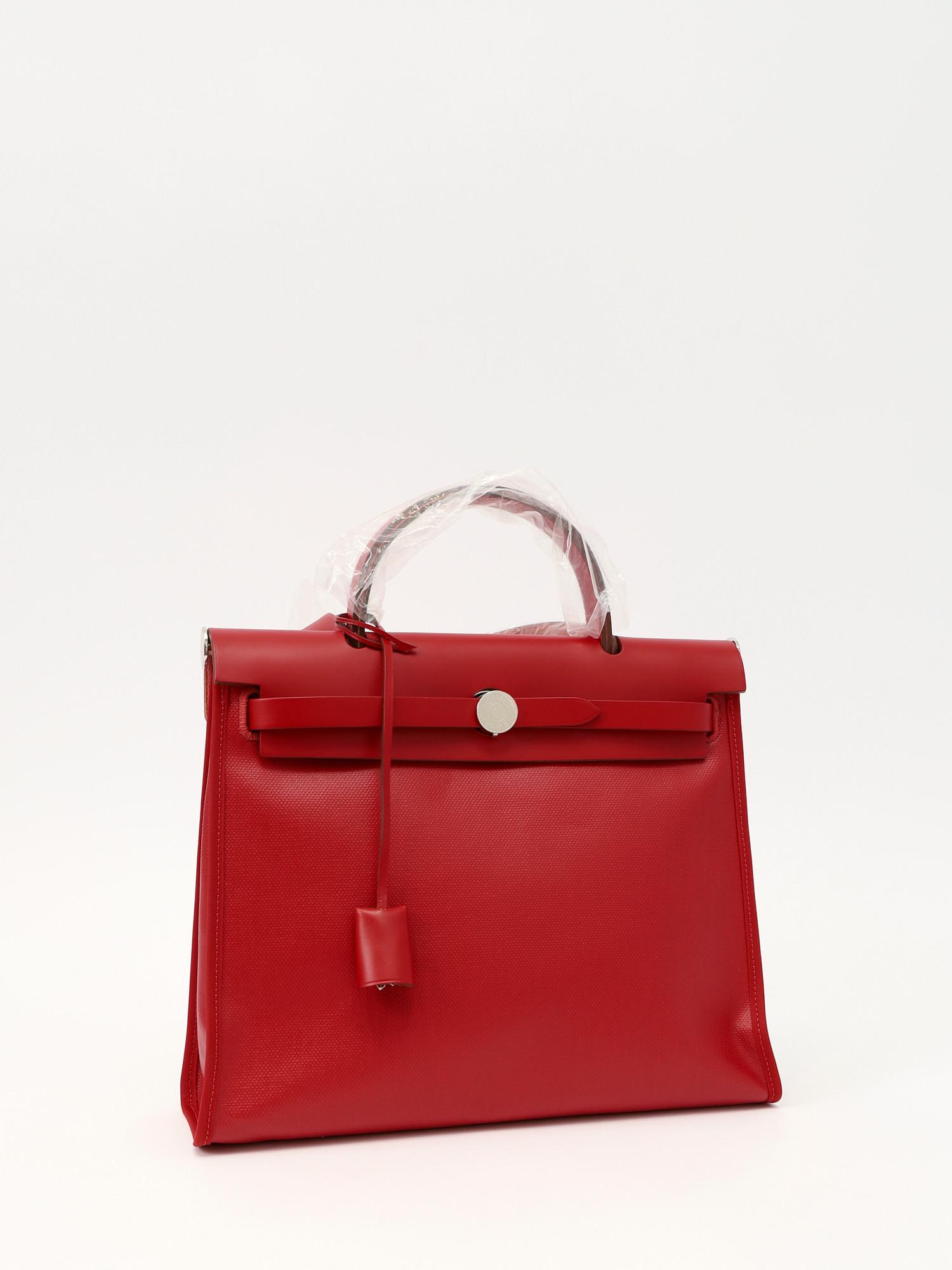 Hermes Herbag 31, фото 3