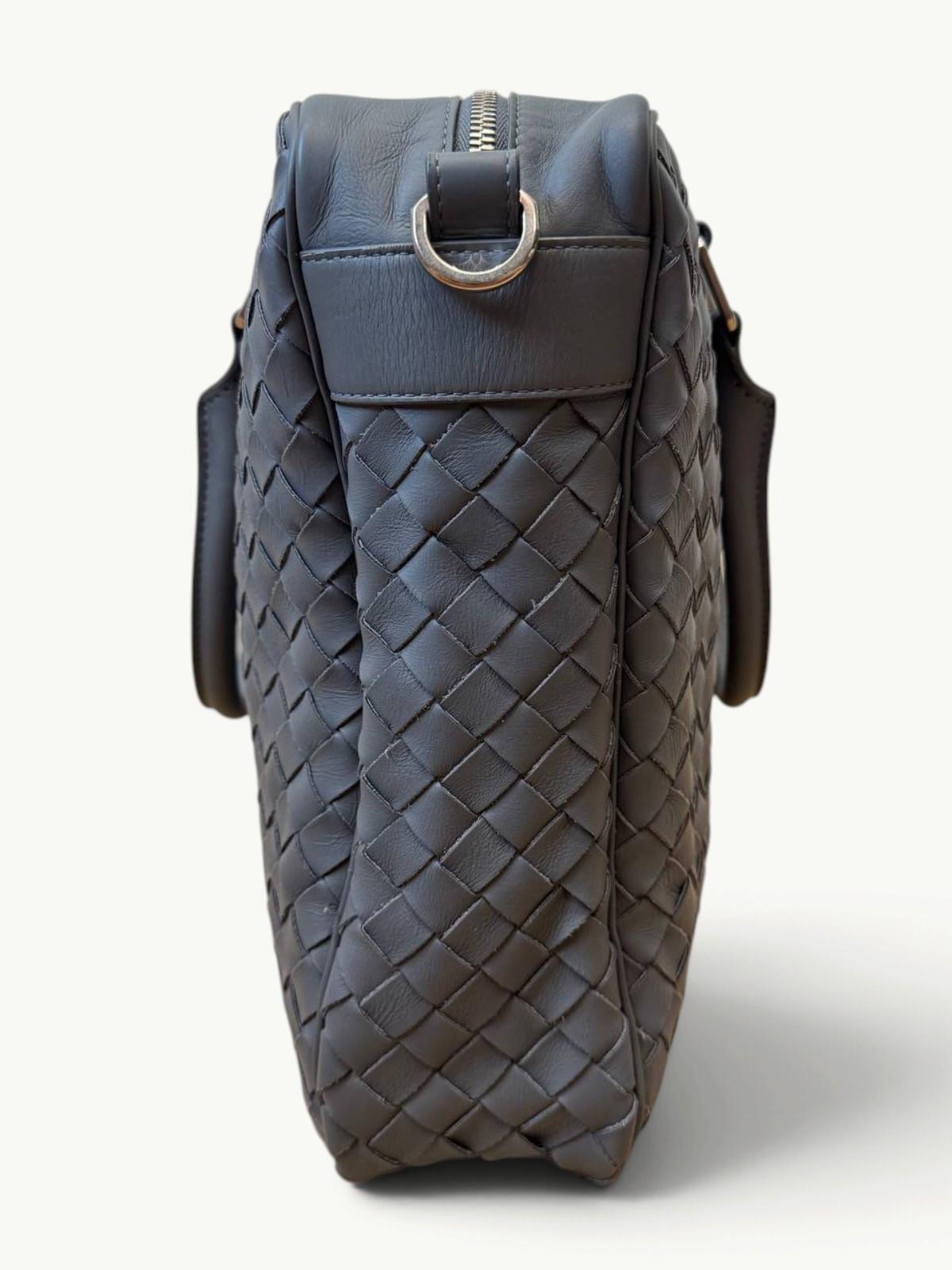 Bottega Veneta Briefcase , фото 4