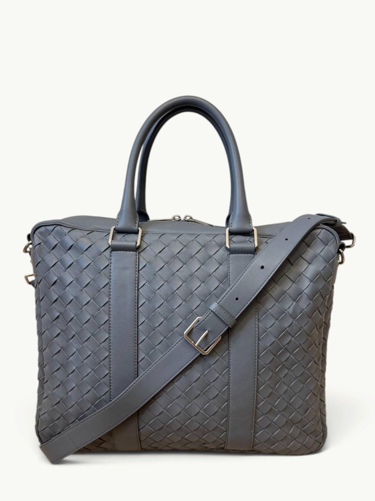Bottega Veneta Briefcase , фото 1