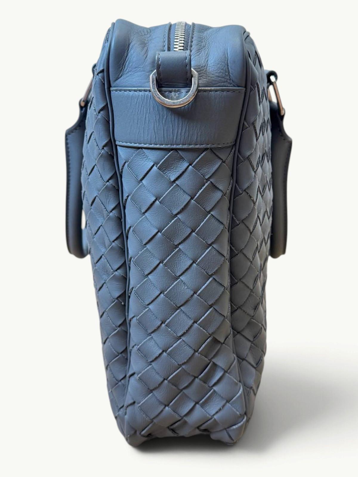 Bottega Veneta Briefcase , фото 3