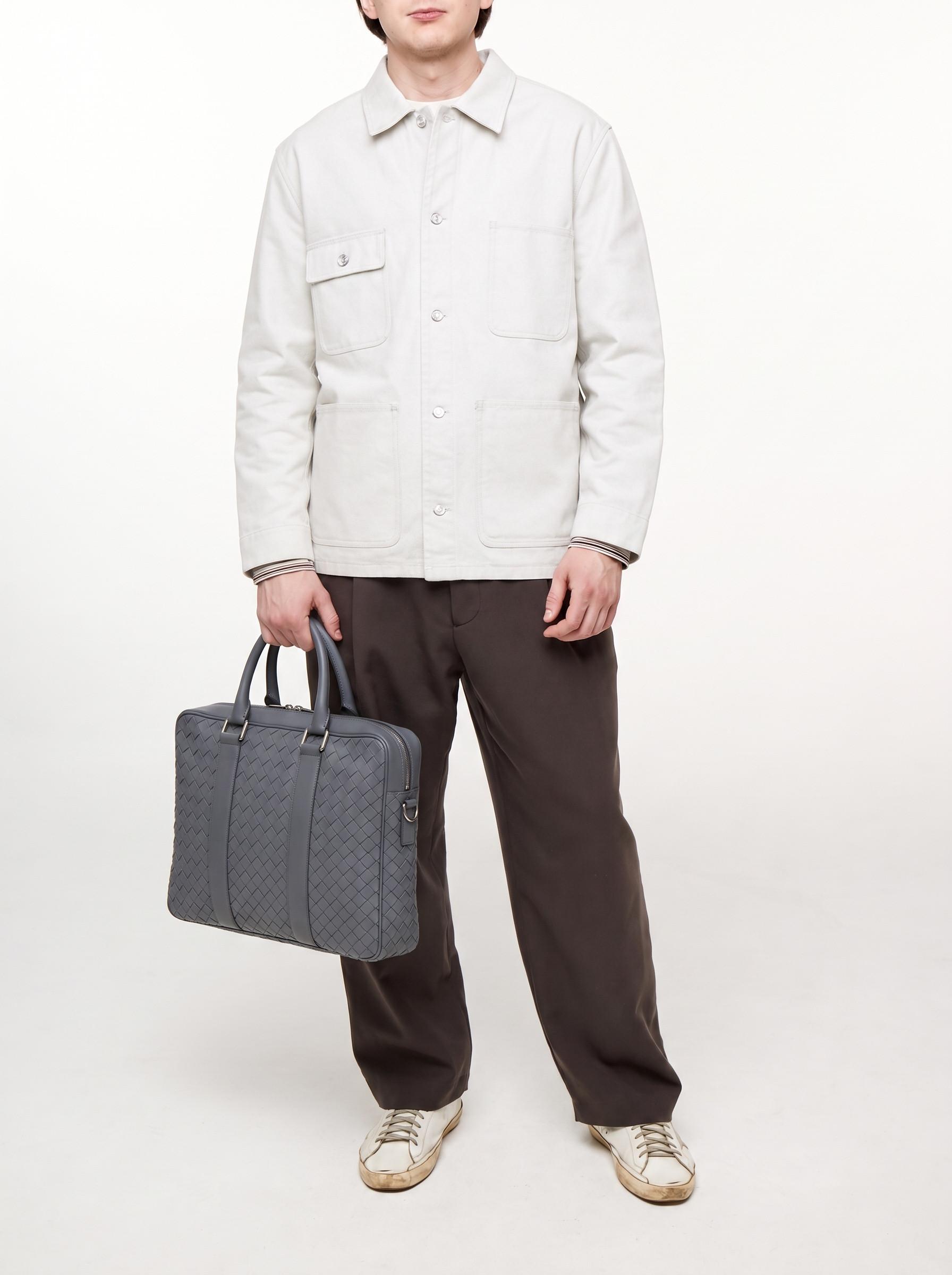 Bottega Veneta Briefcase , фото 2