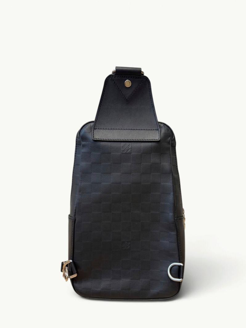 Louis Vuitton Avenue , фото 3