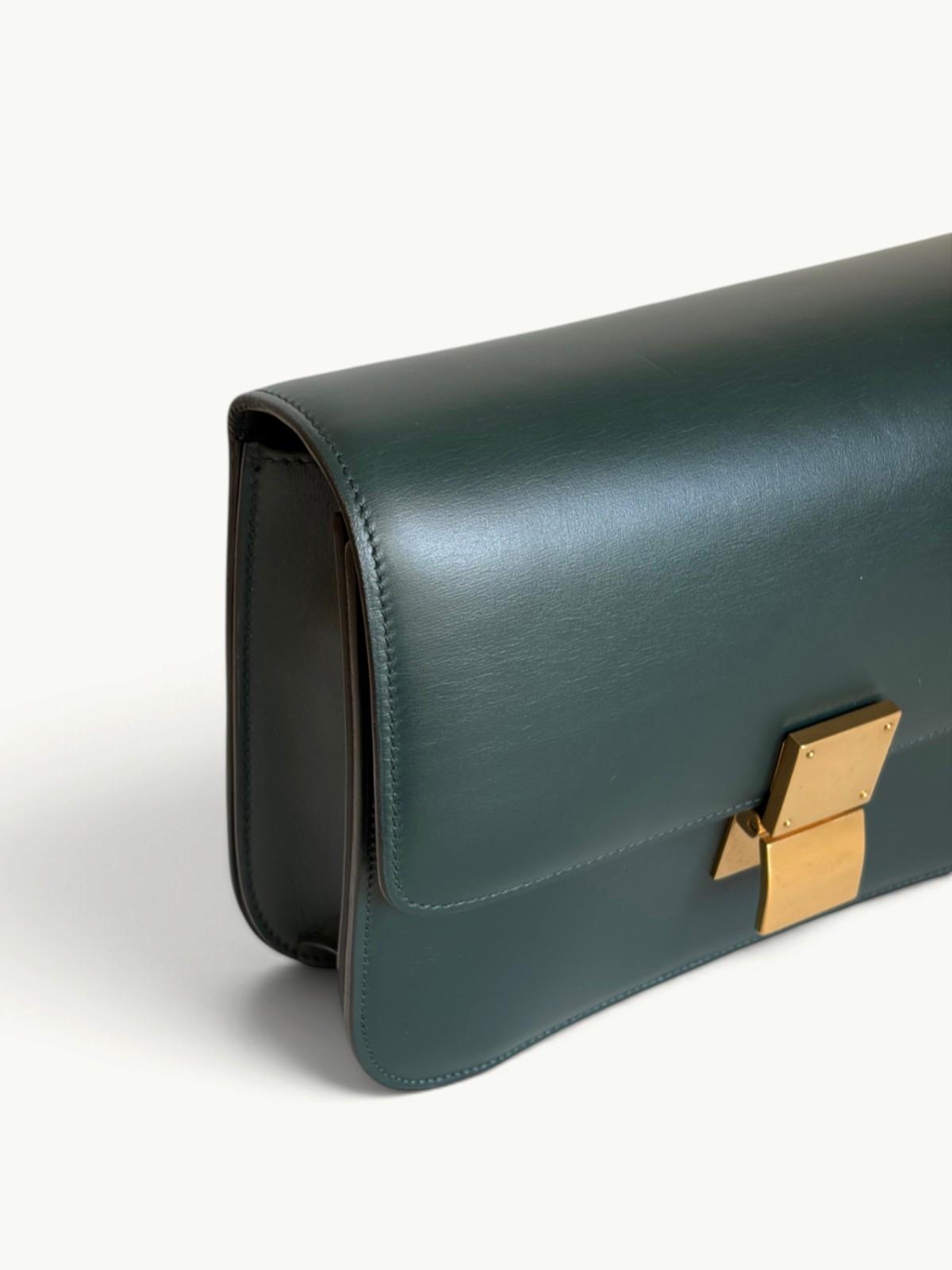 Celine Classic , фото 5