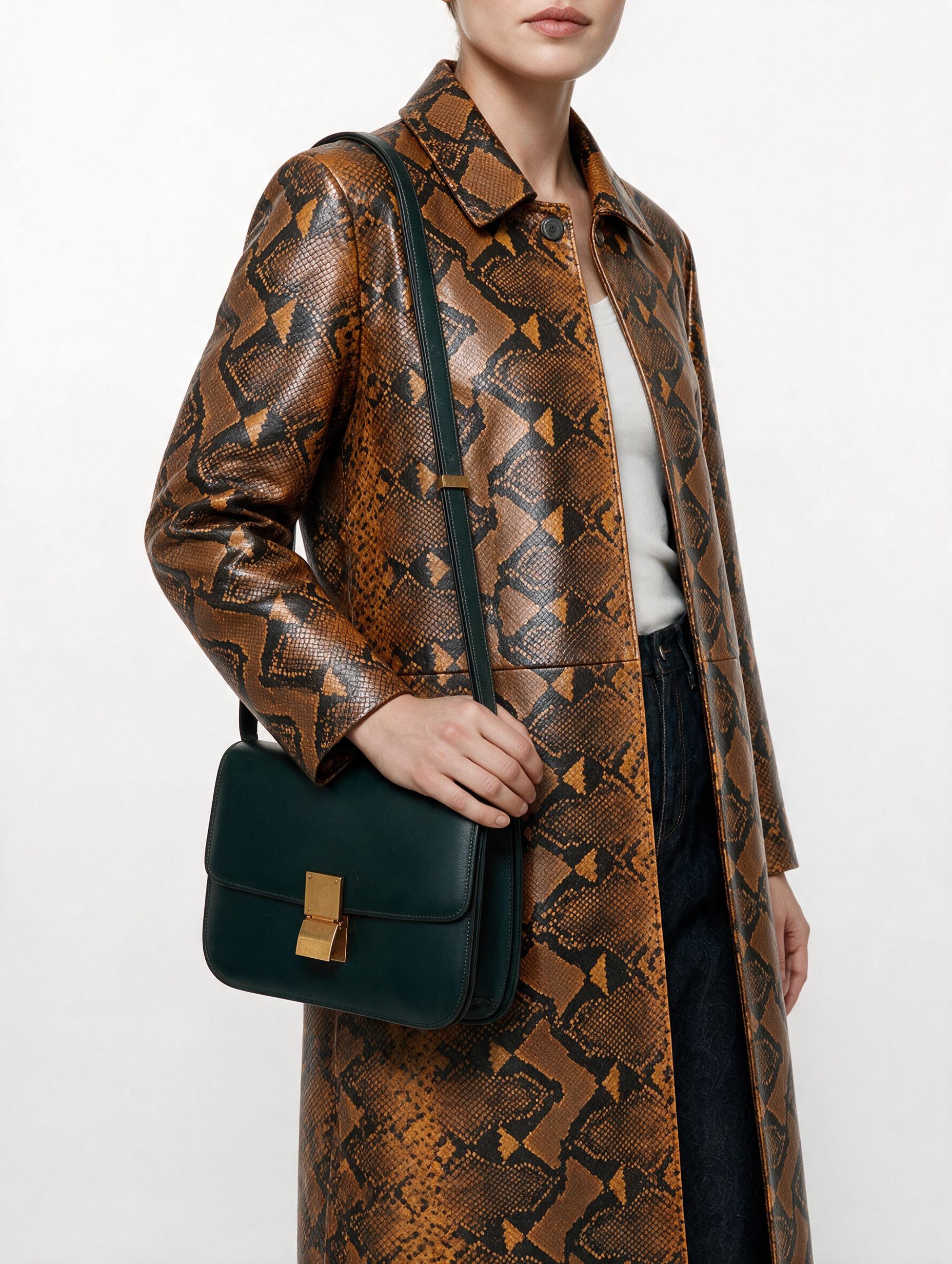 Celine Classic , фото 2