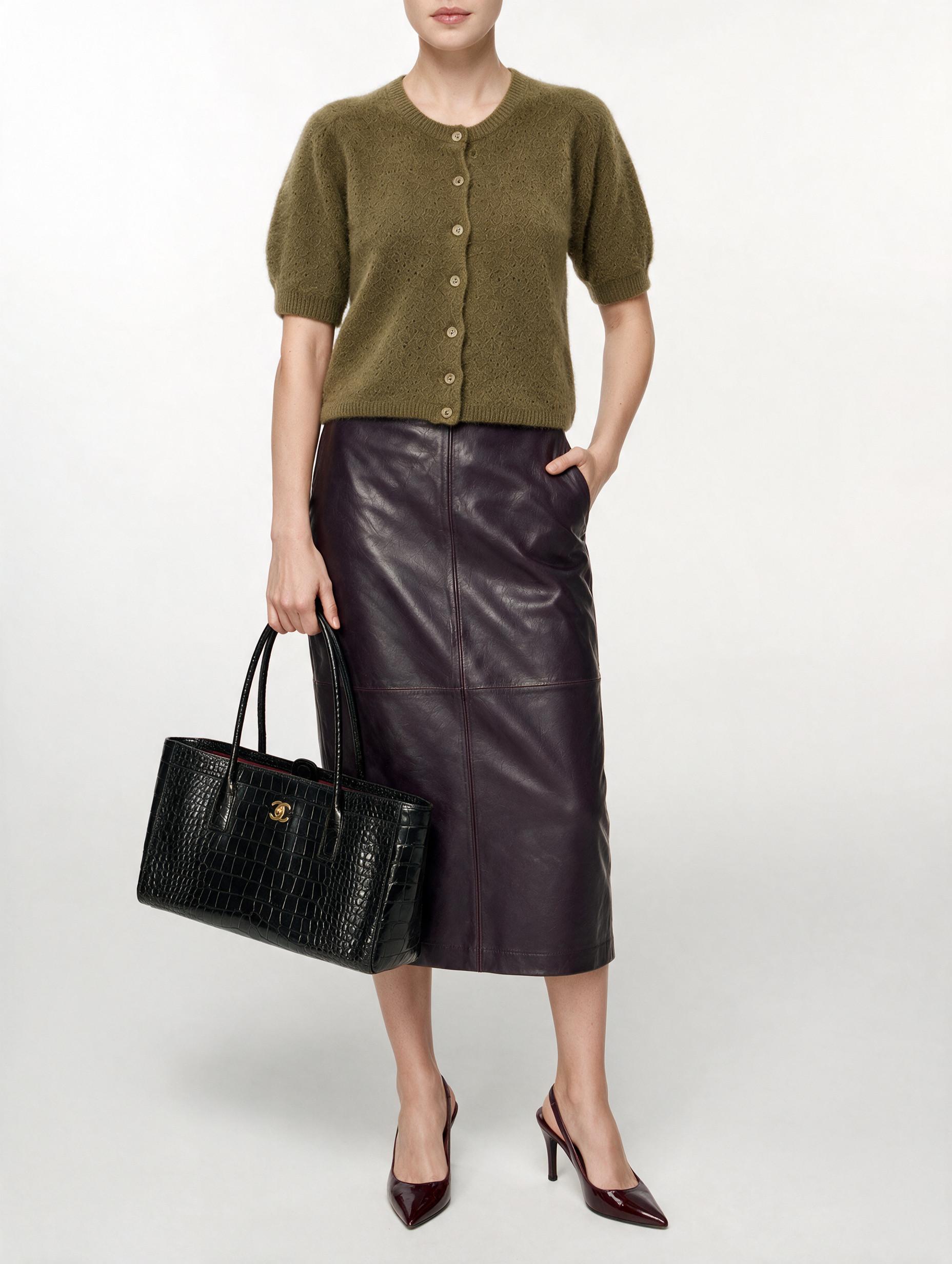 Chanel Shopping , фото 2