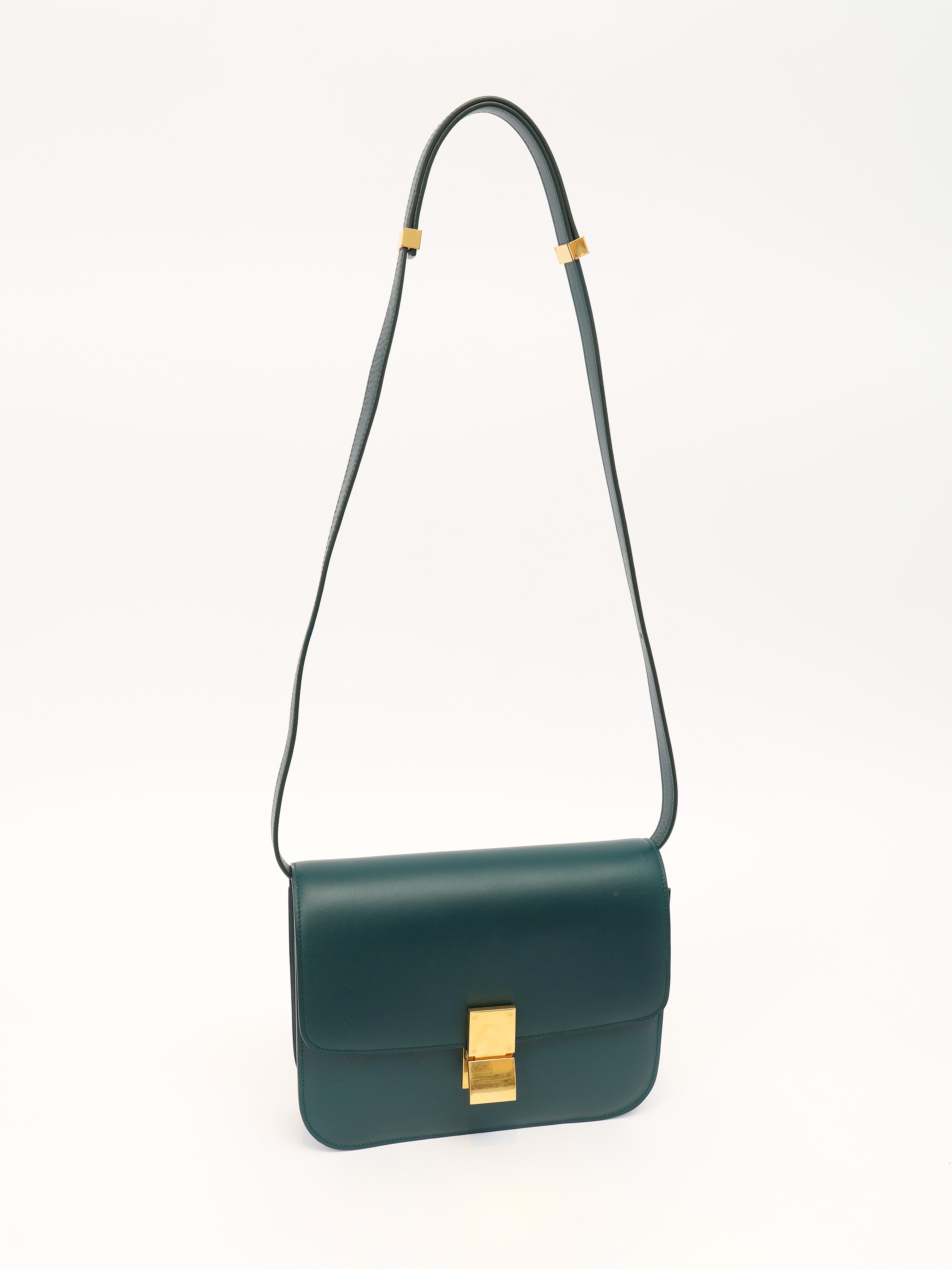 Celine Classic , фото 5