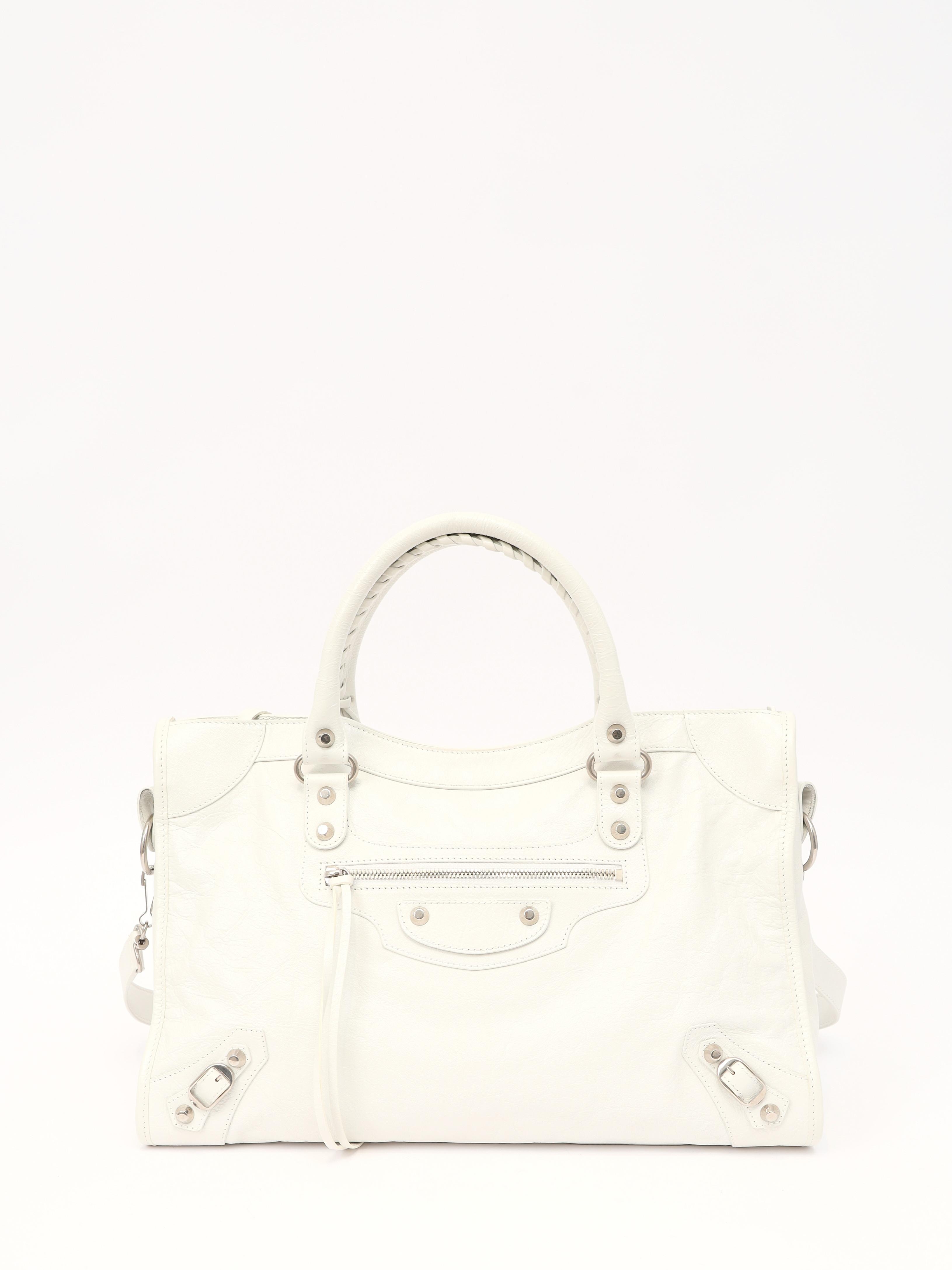 Balenciaga City , фото 1