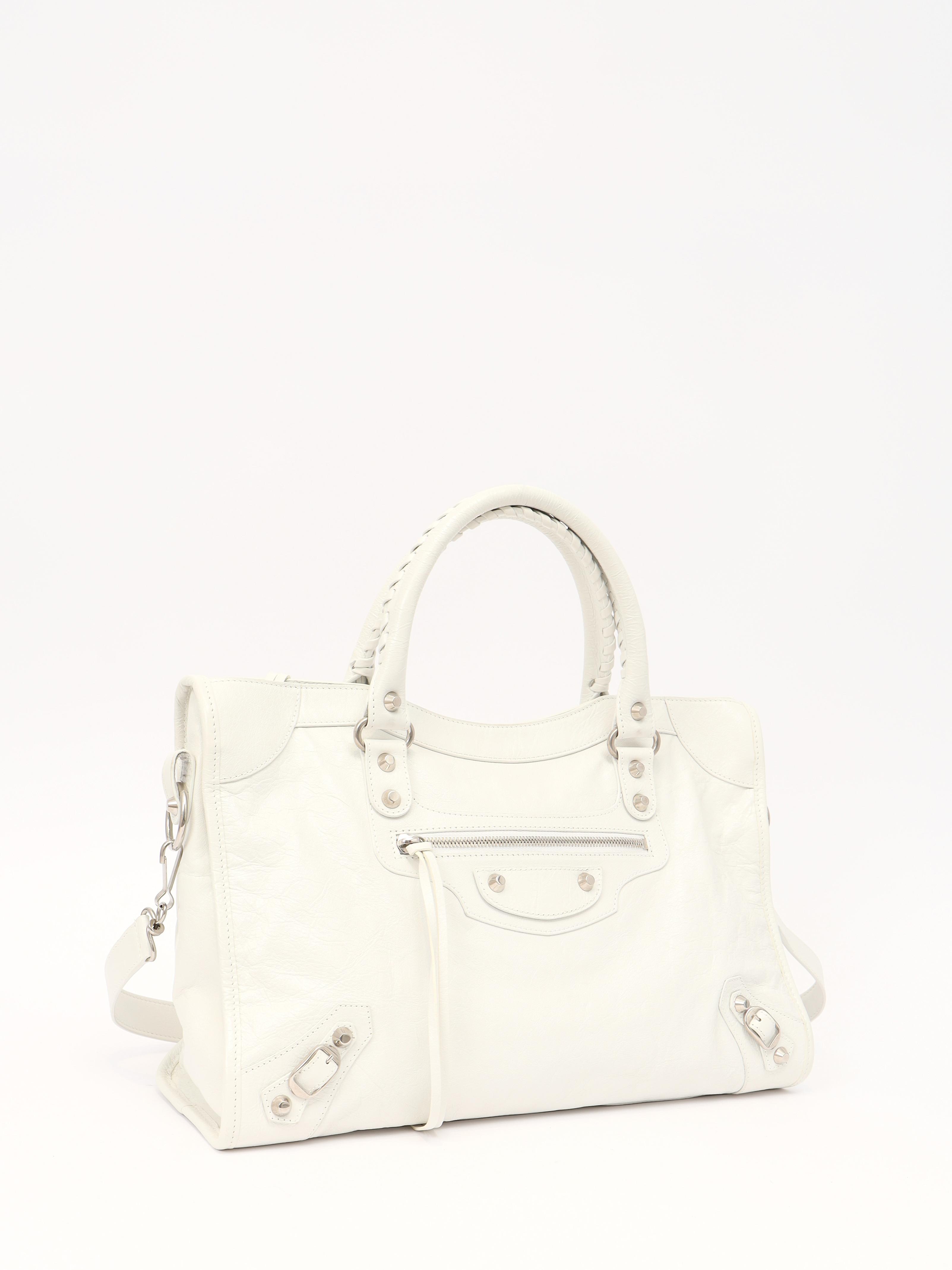 Balenciaga City , фото 3