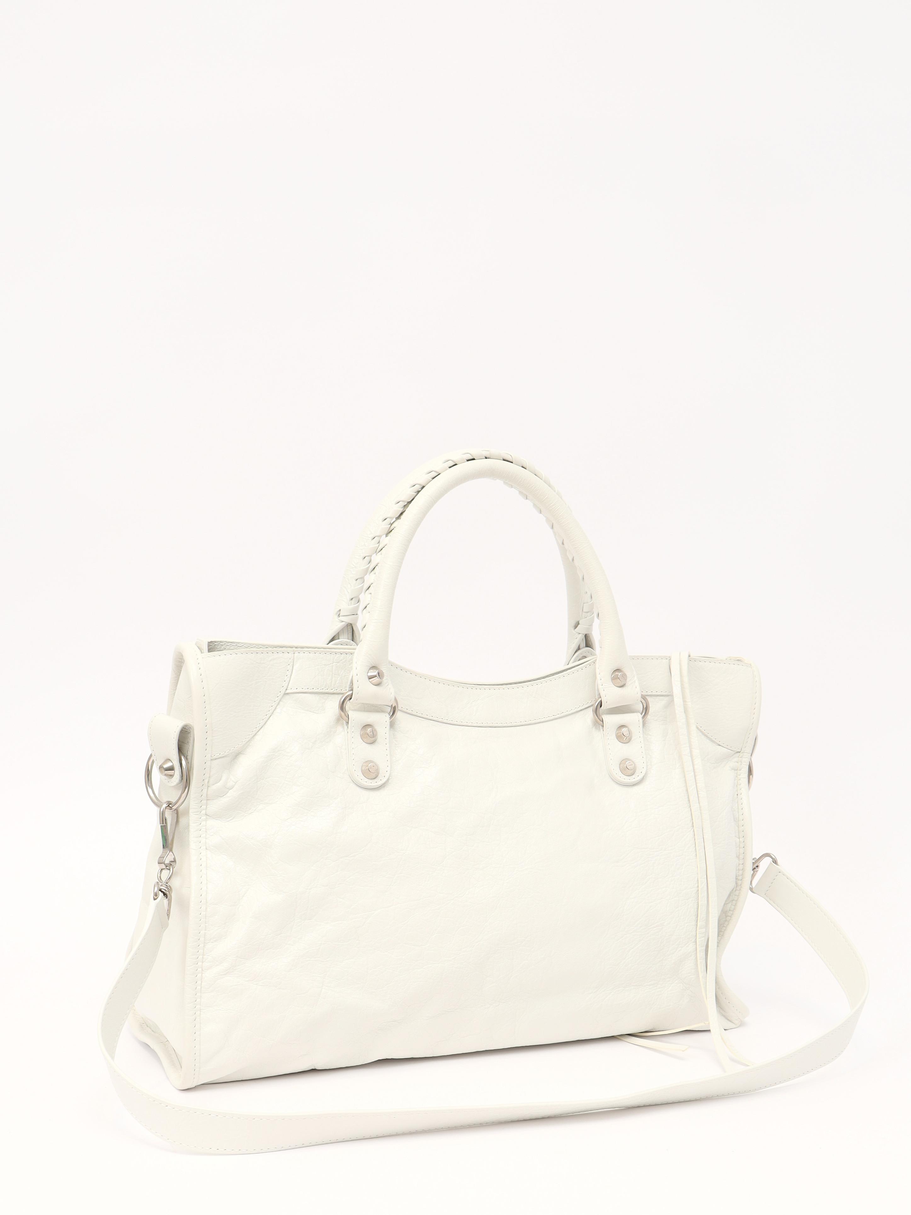 Balenciaga City , фото 4