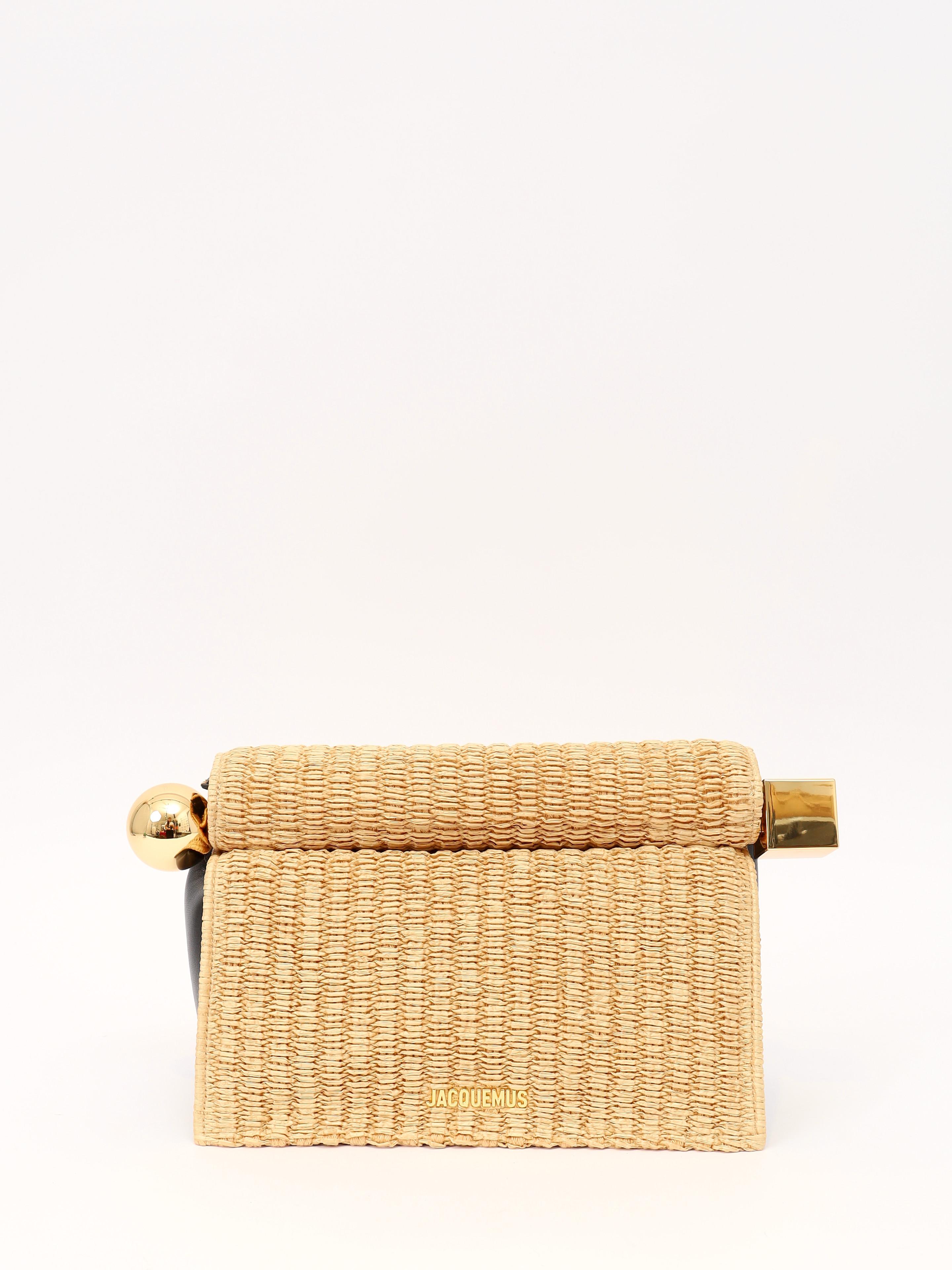 Jacquemus Le Rond Carre , фото 1