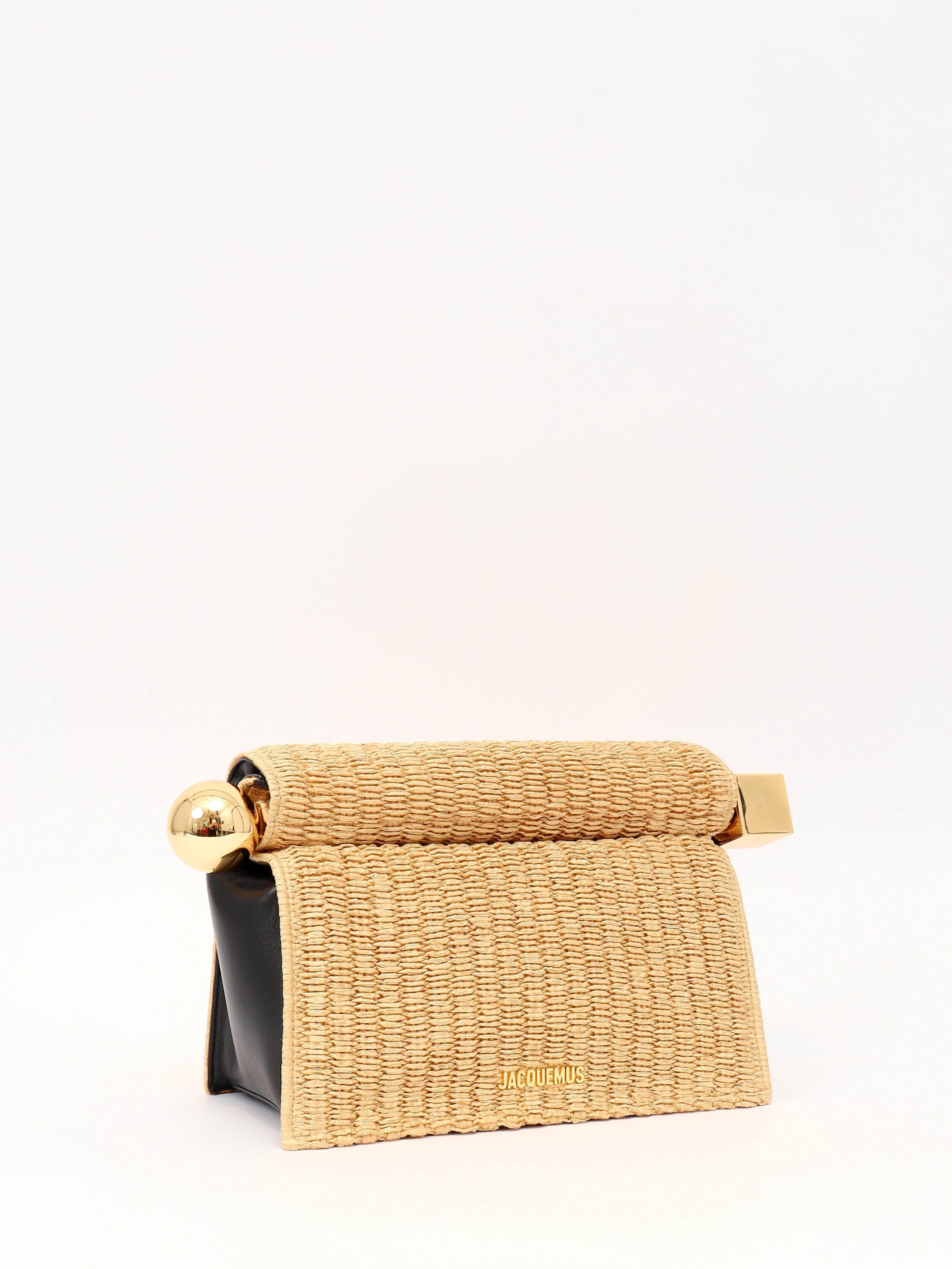 Jacquemus Le Rond Carre , фото 3