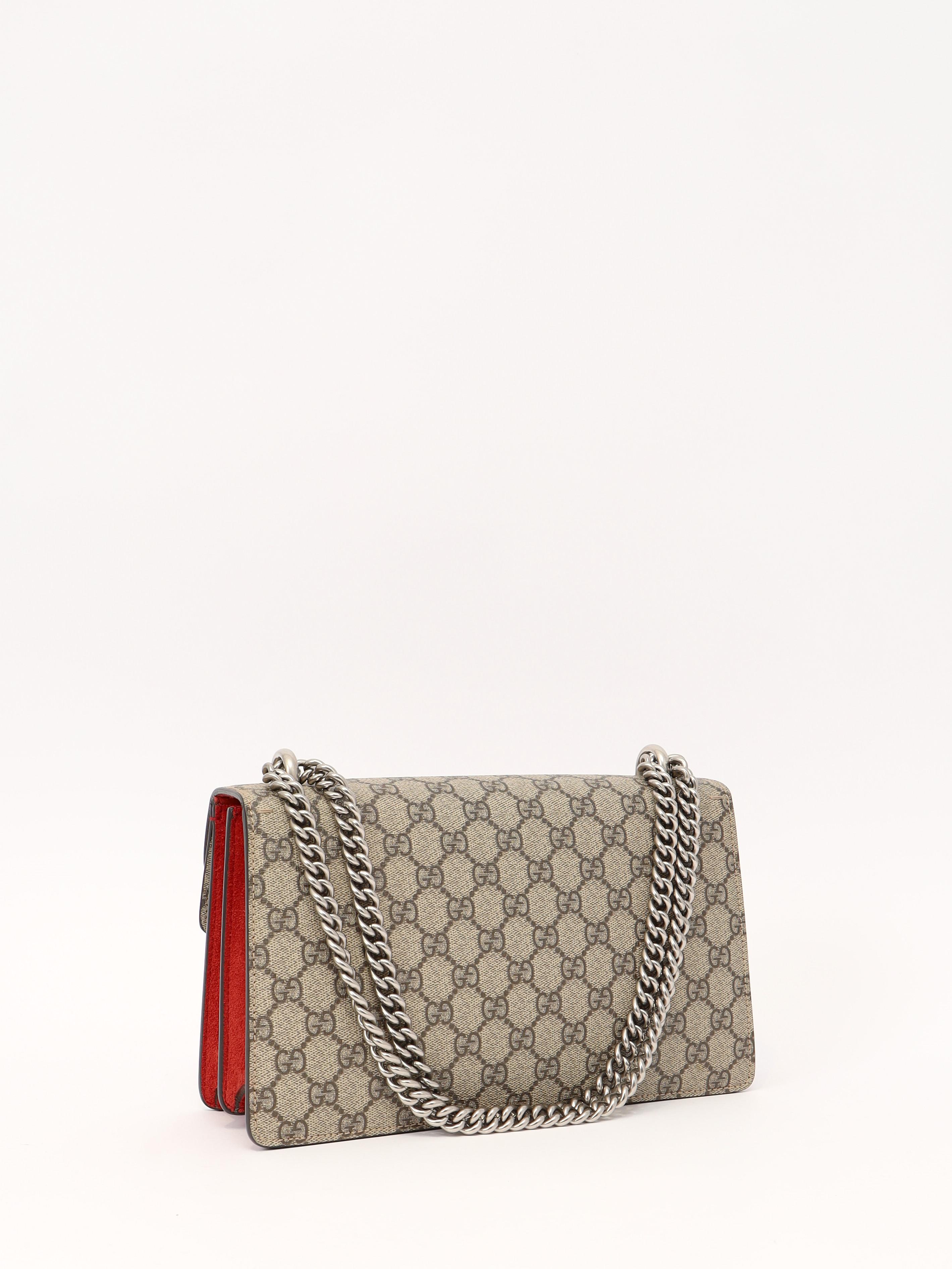 Gucci Dionysus , фото 4