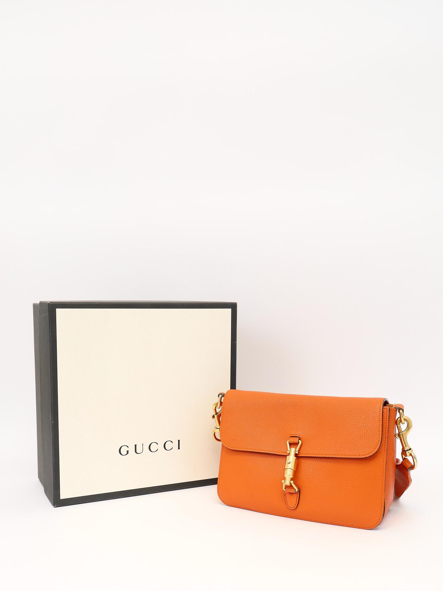 Gucci Jackie Soft , фото 5