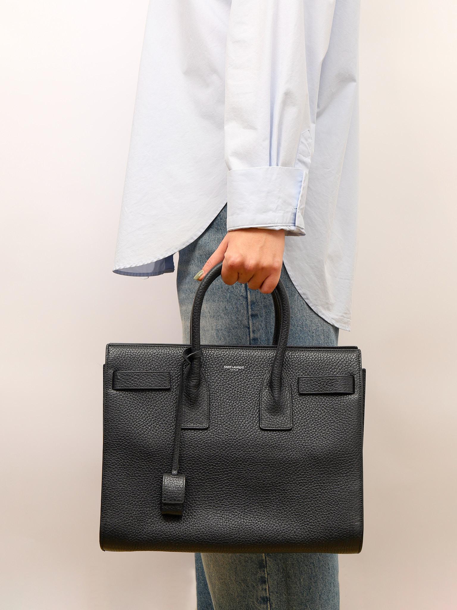 Saint Laurent Sac De Jour , фото 2