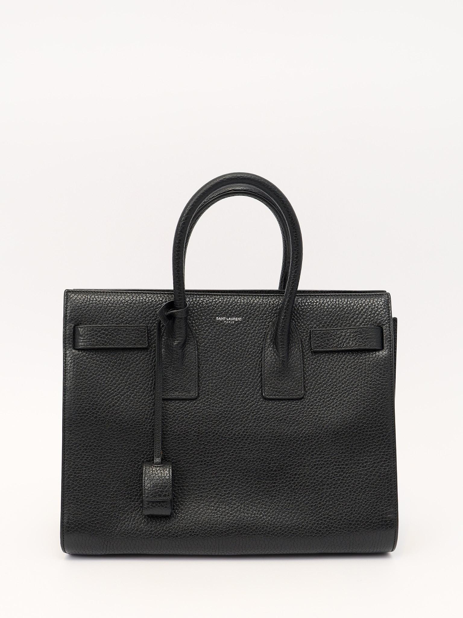 Saint Laurent Sac De Jour , фото 1