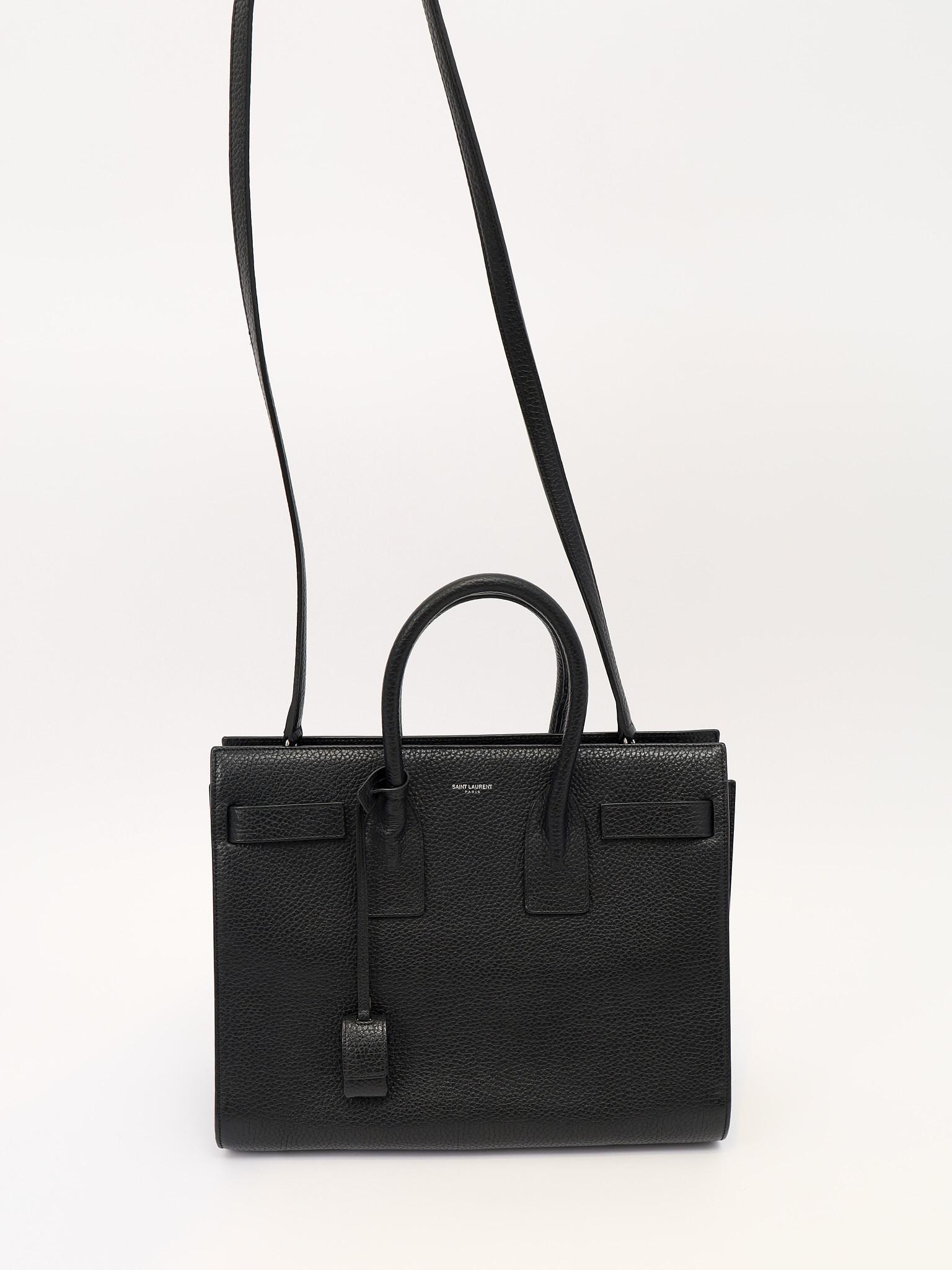 Saint Laurent Sac De Jour , фото 5