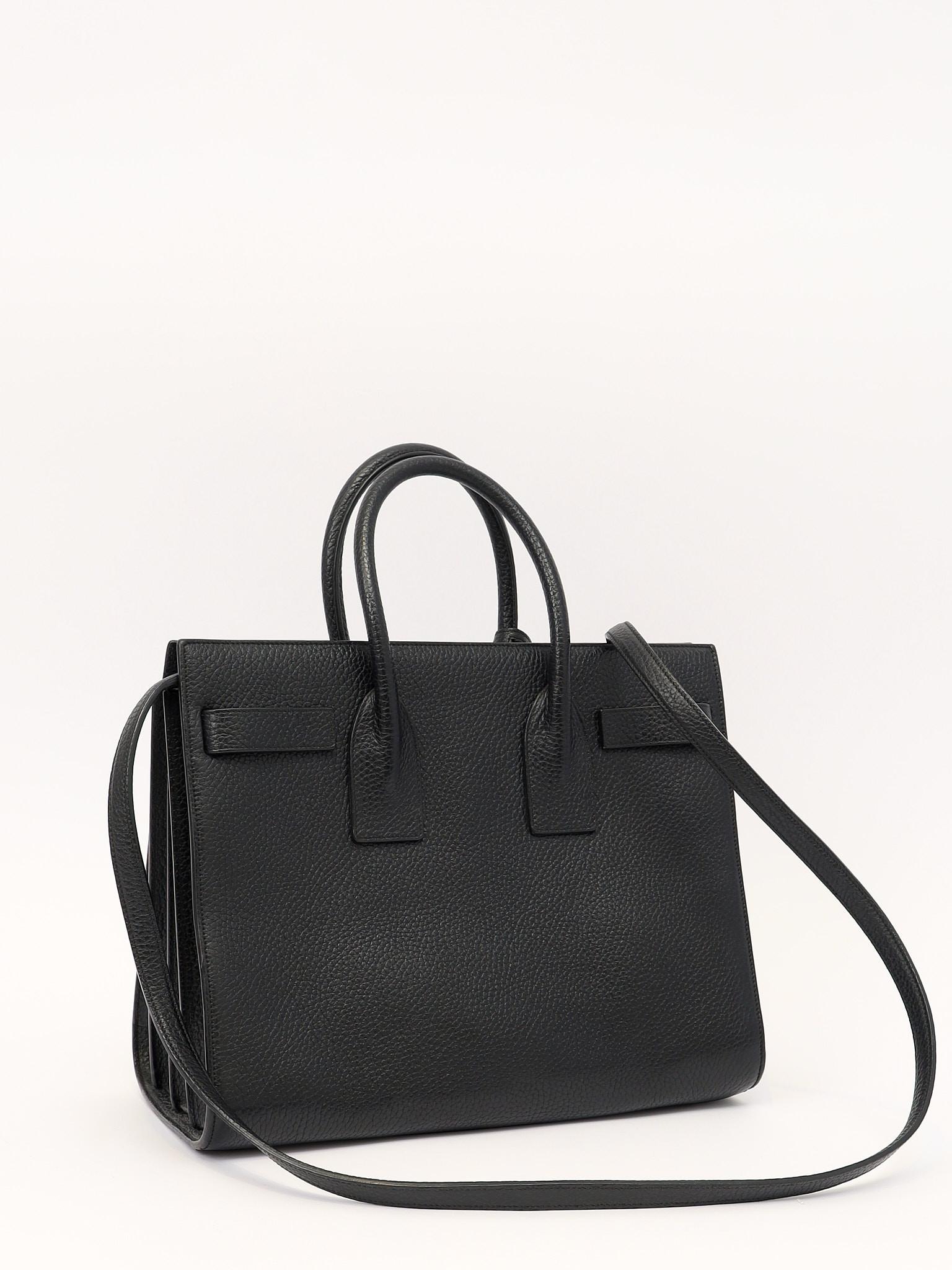 Saint Laurent Sac De Jour , фото 4