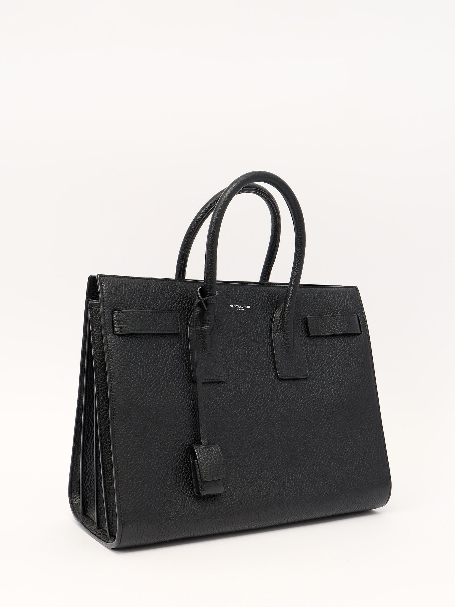 Saint Laurent Sac De Jour , фото 3